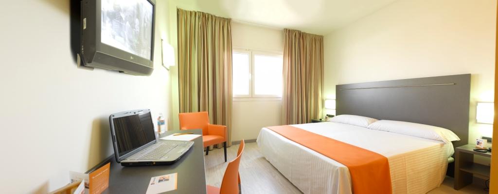 Hotel H2 Ávila