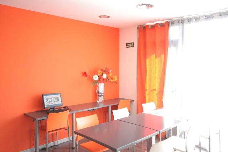Hotel H2 Ávila