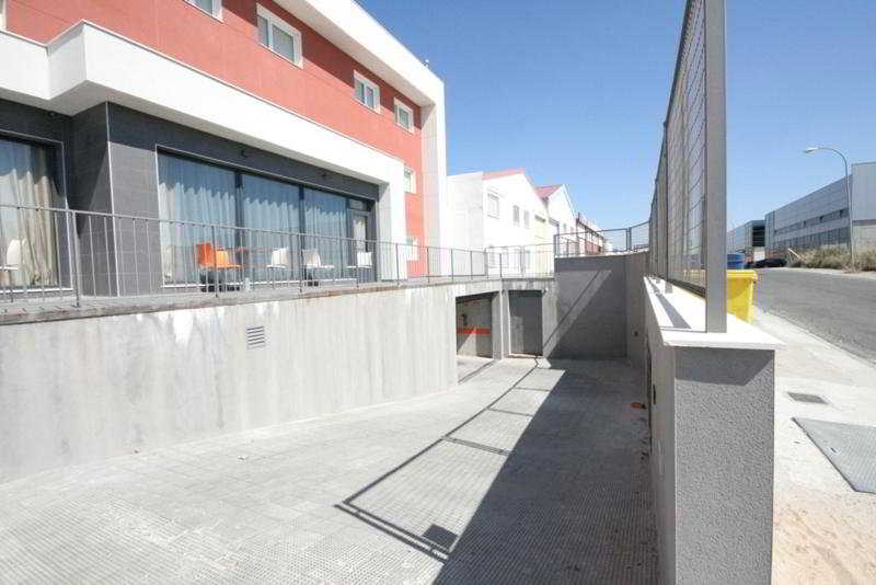 Hotel H2 Ávila
