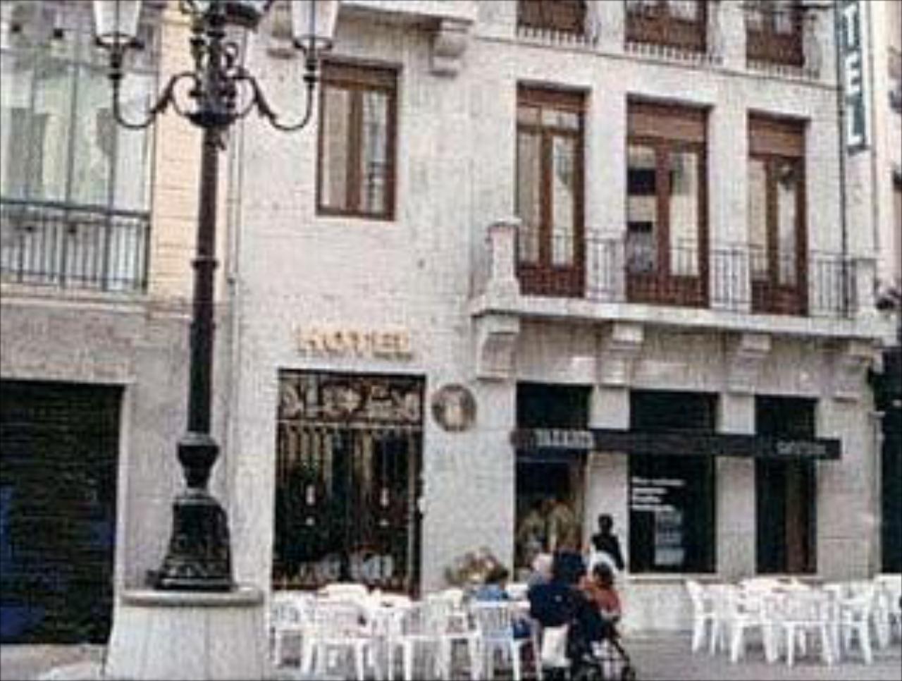 Hotel Rey Niño