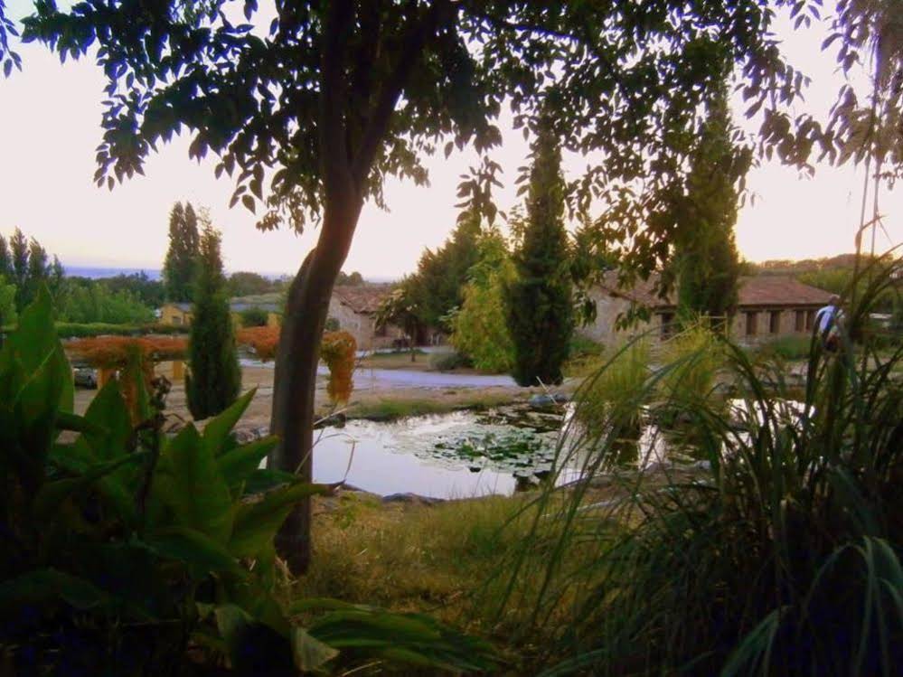 Hotel rural Las Praderas