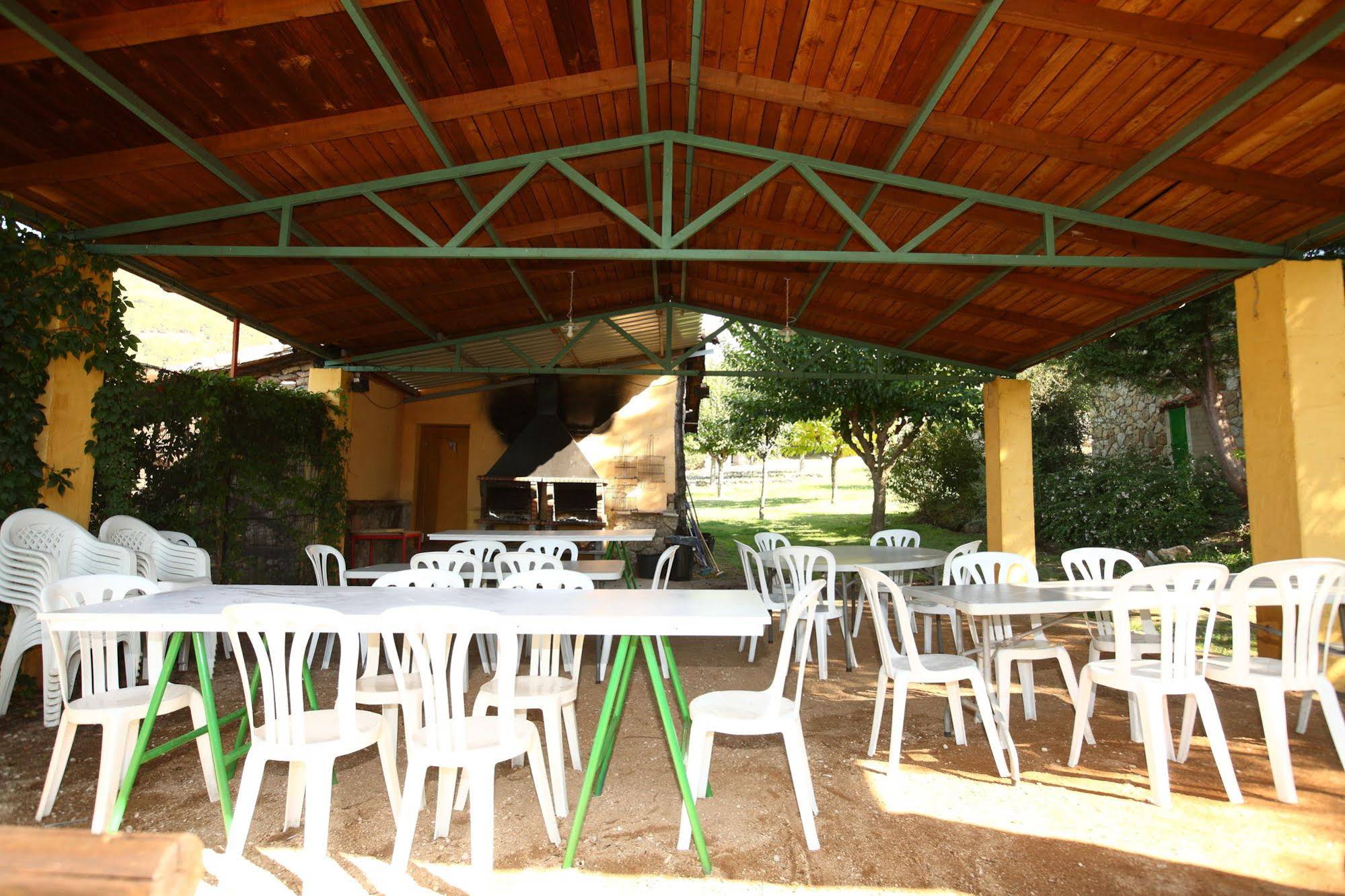 Hotel rural Las Praderas