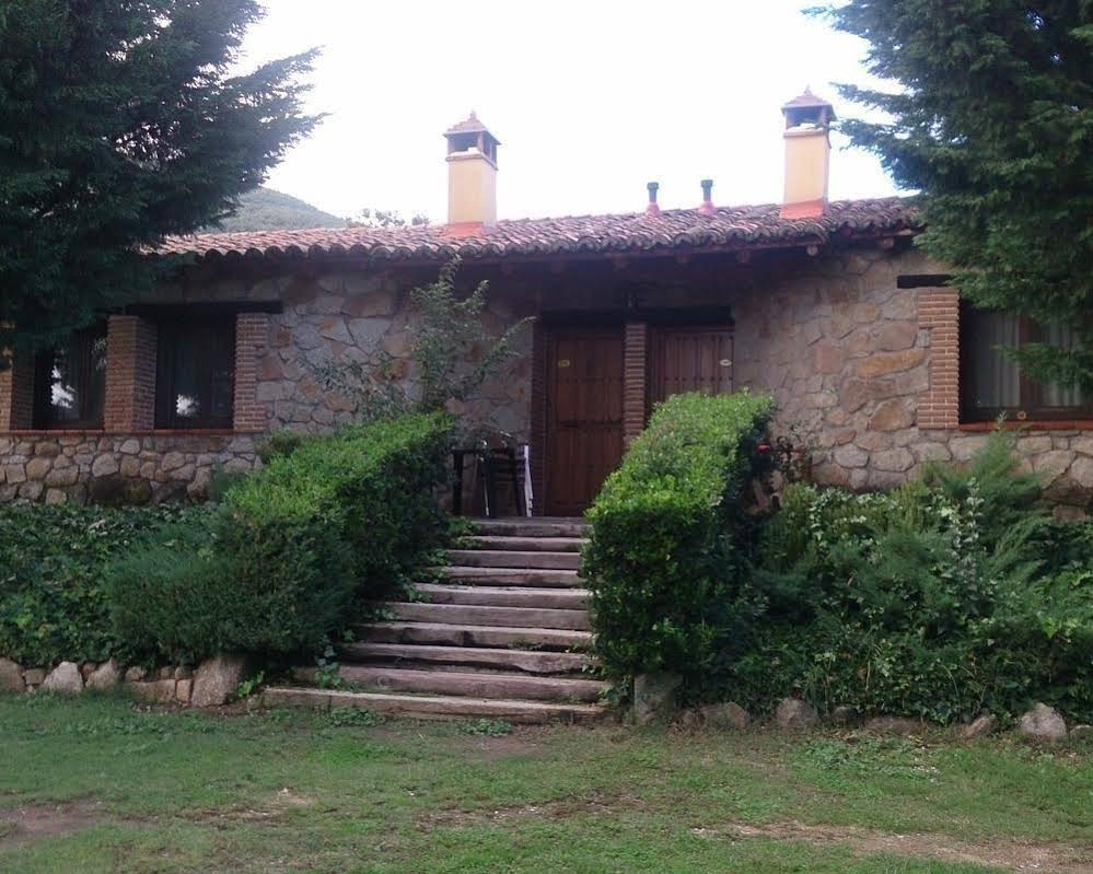 Hotel rural Las Praderas