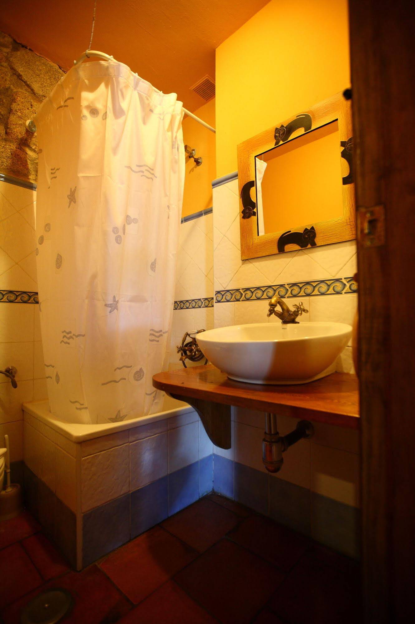 Hotel rural Las Praderas