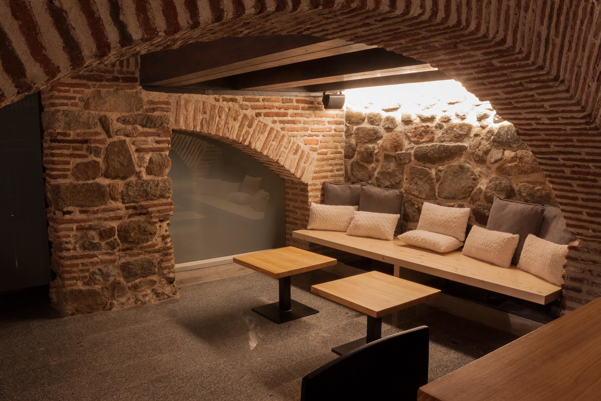 María Pacheco Hotel Boutique