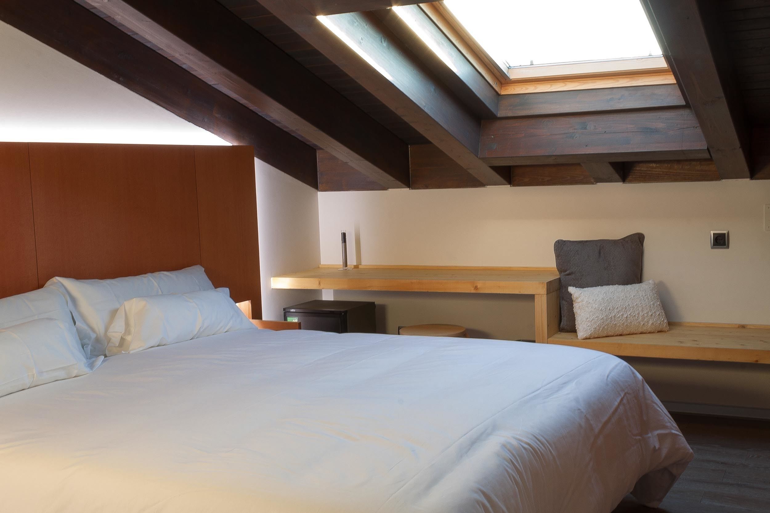 María Pacheco Hotel Boutique