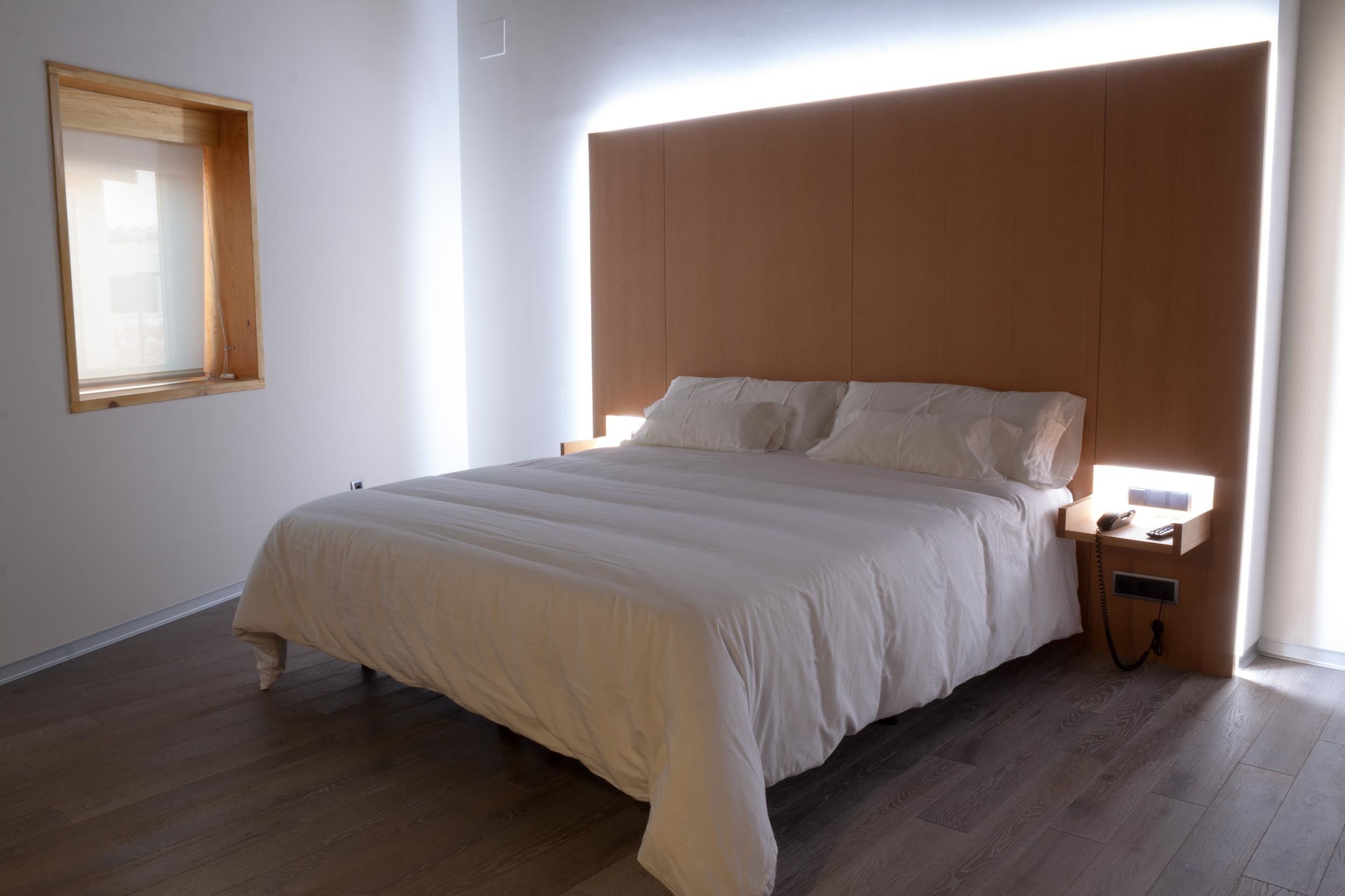 María Pacheco Hotel Boutique