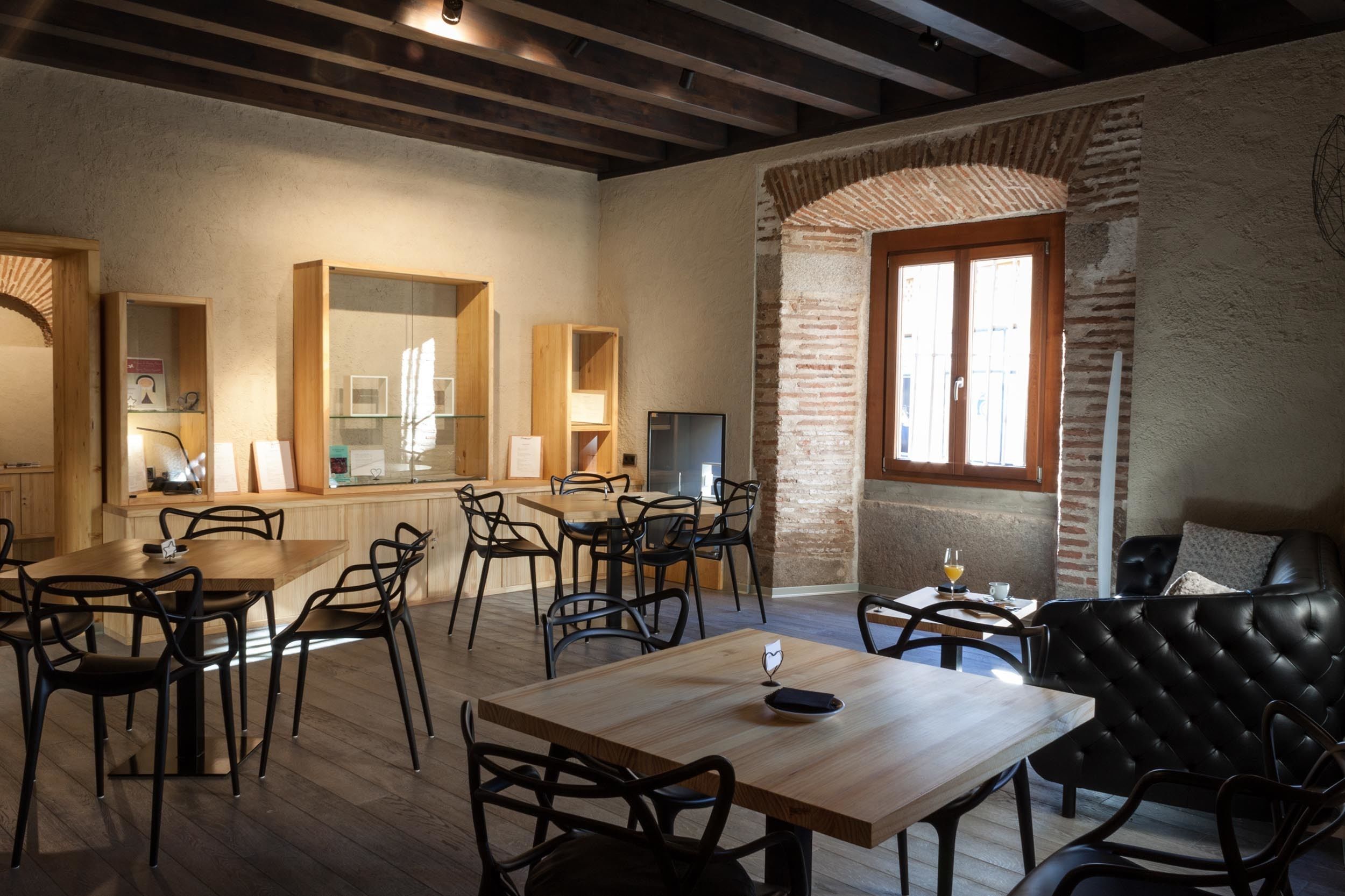 María Pacheco Hotel Boutique