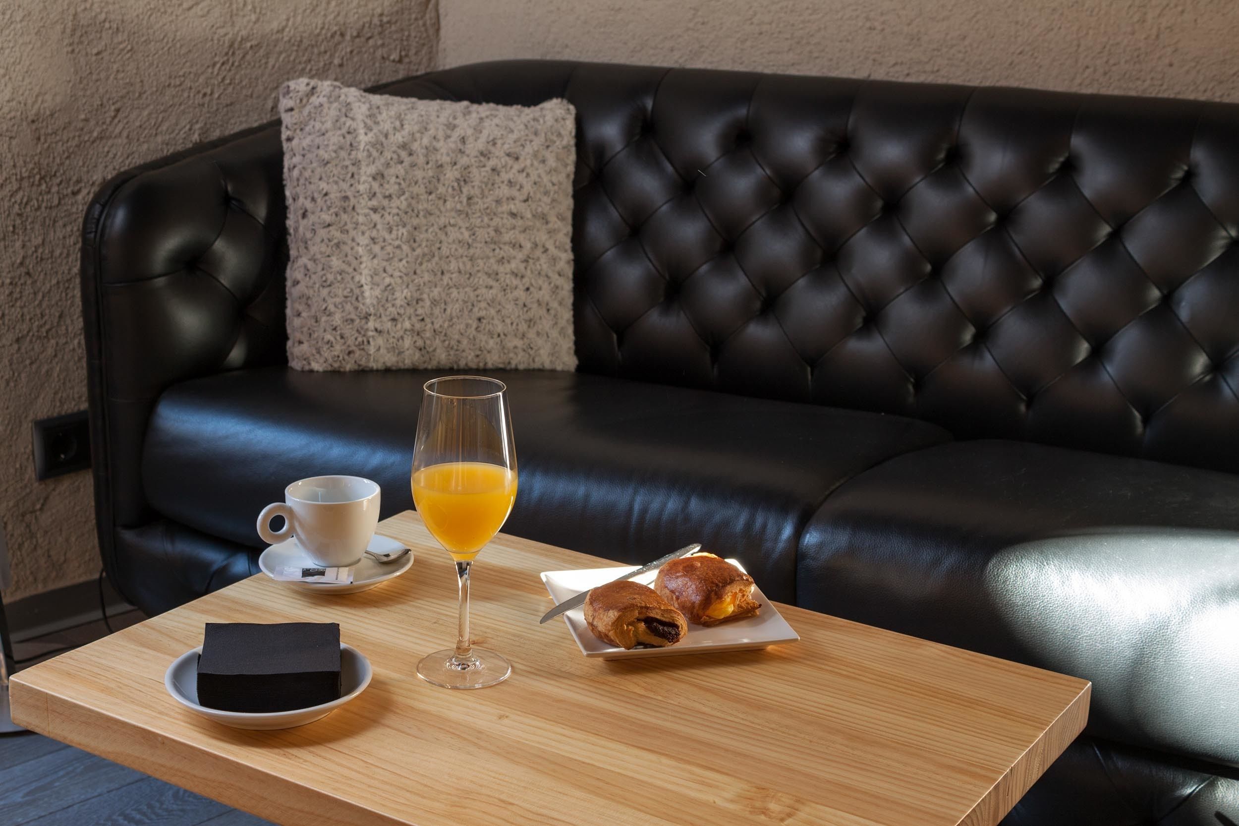 María Pacheco Hotel Boutique