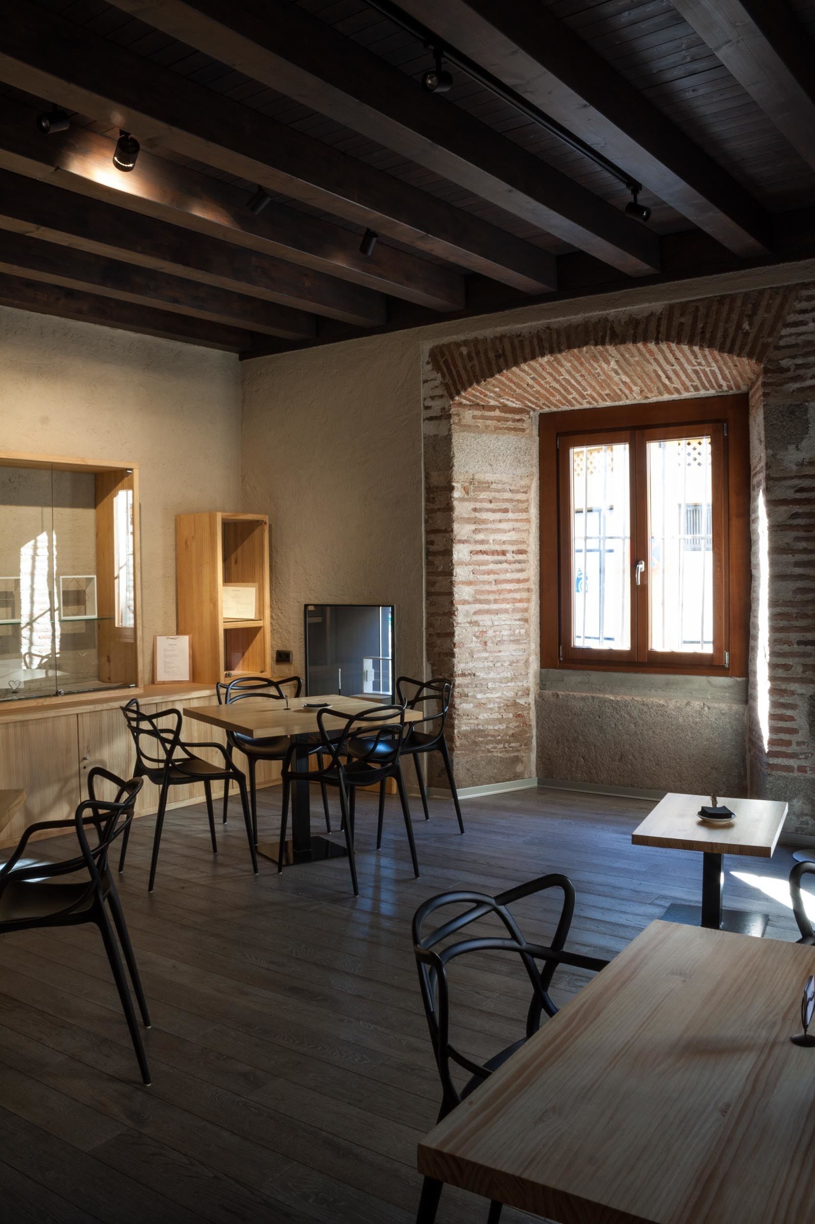 María Pacheco Hotel Boutique