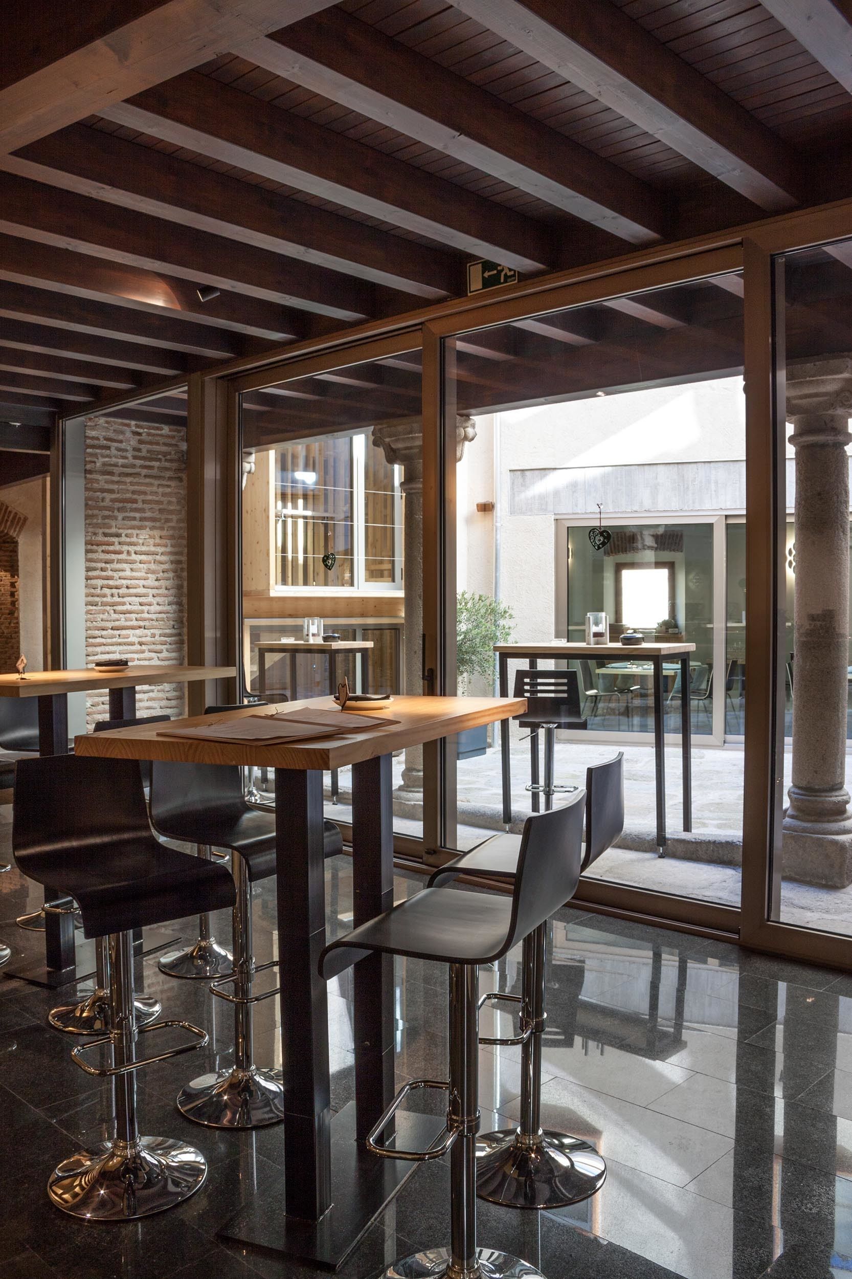 María Pacheco Hotel Boutique