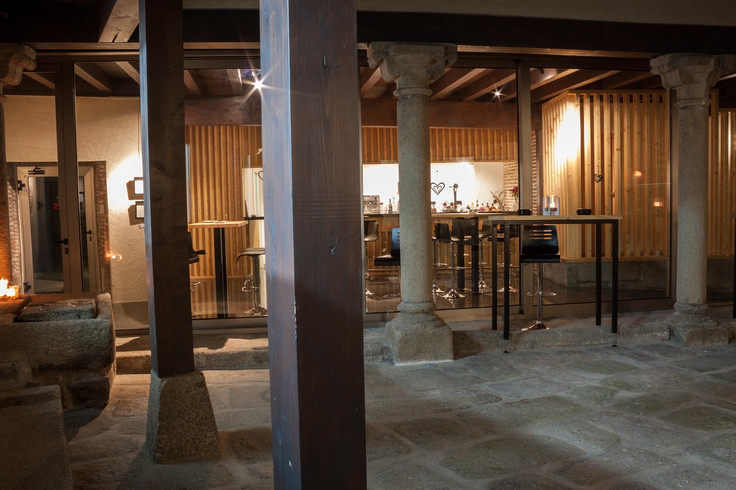 María Pacheco Hotel Boutique