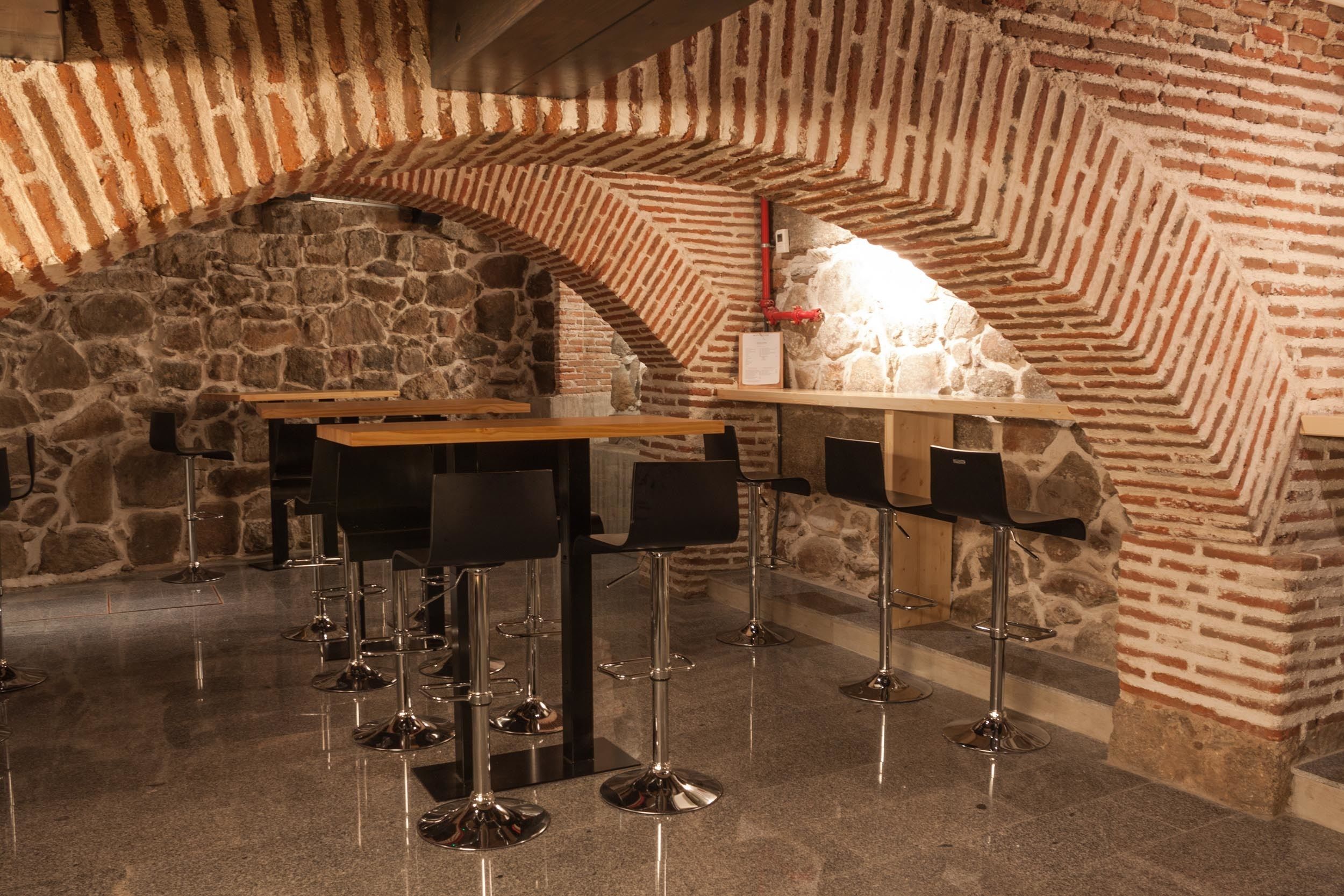 María Pacheco Hotel Boutique