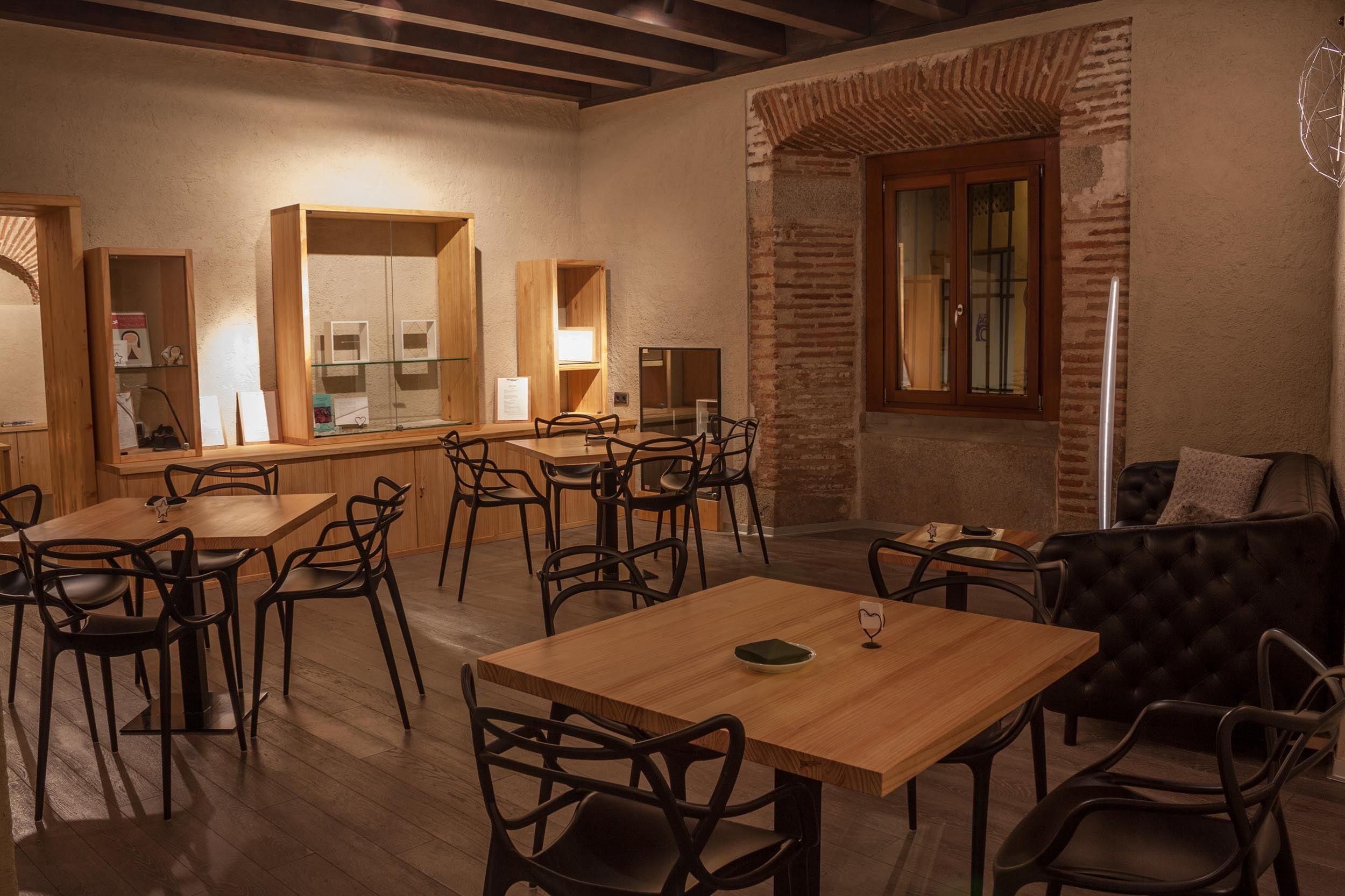 María Pacheco Hotel Boutique