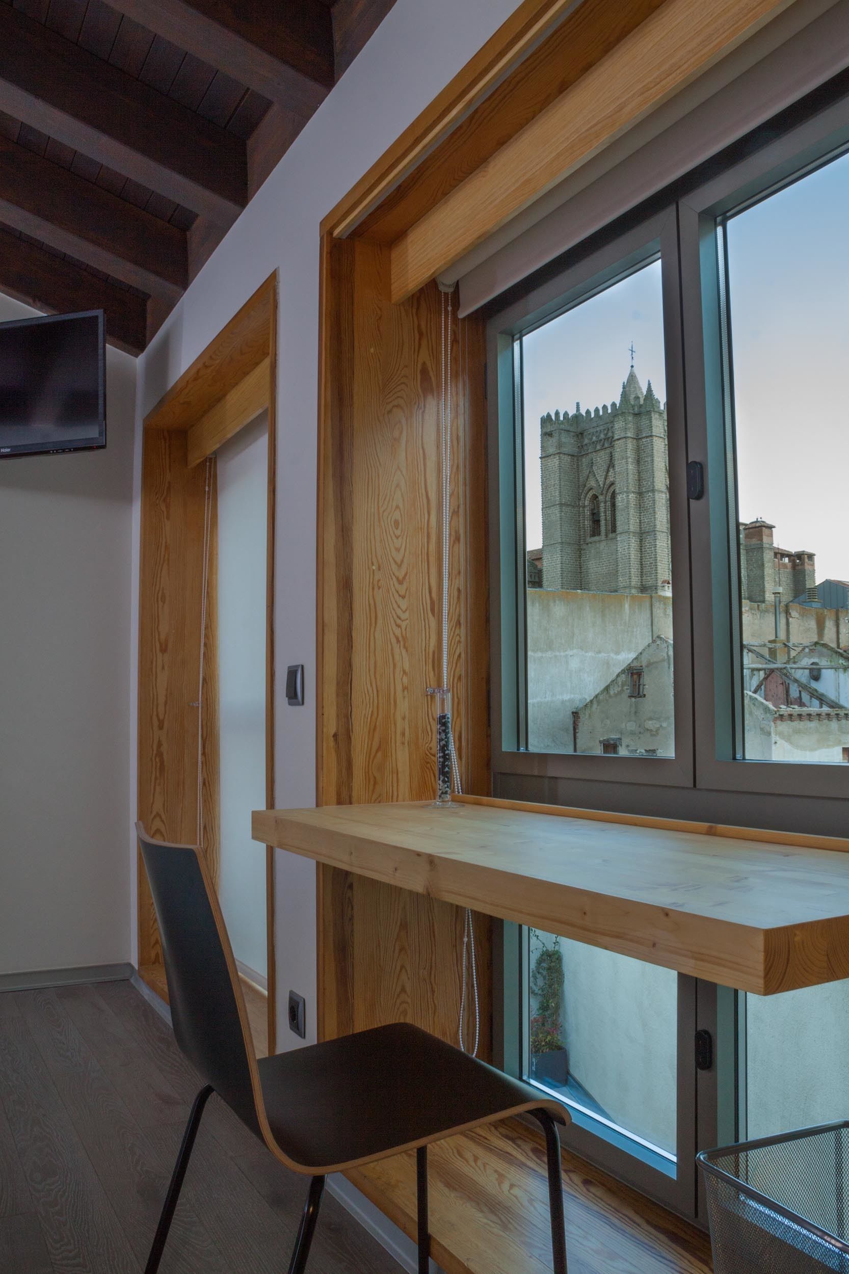 María Pacheco Hotel Boutique