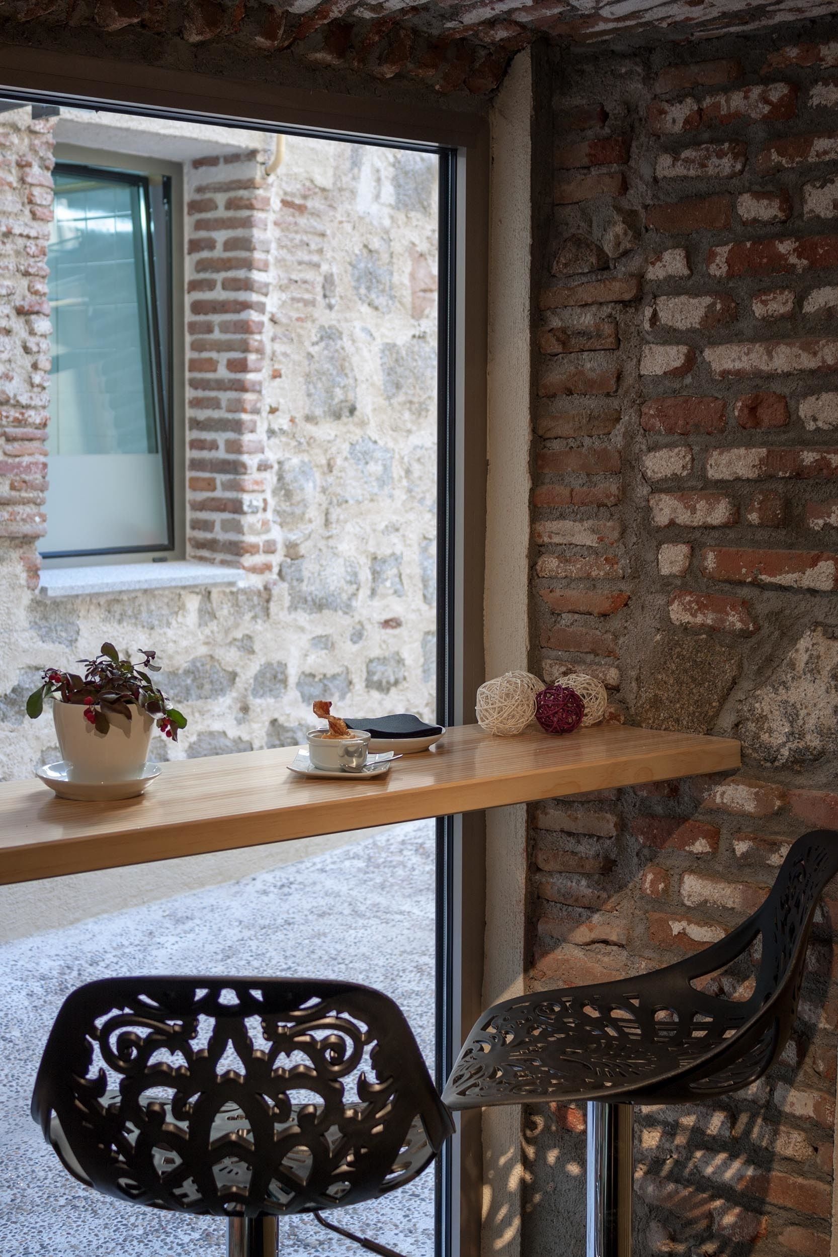 María Pacheco Hotel Boutique