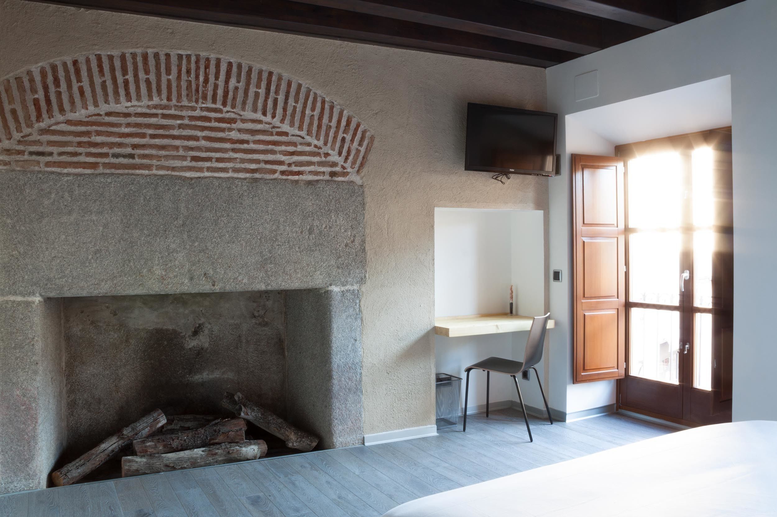 María Pacheco Hotel Boutique