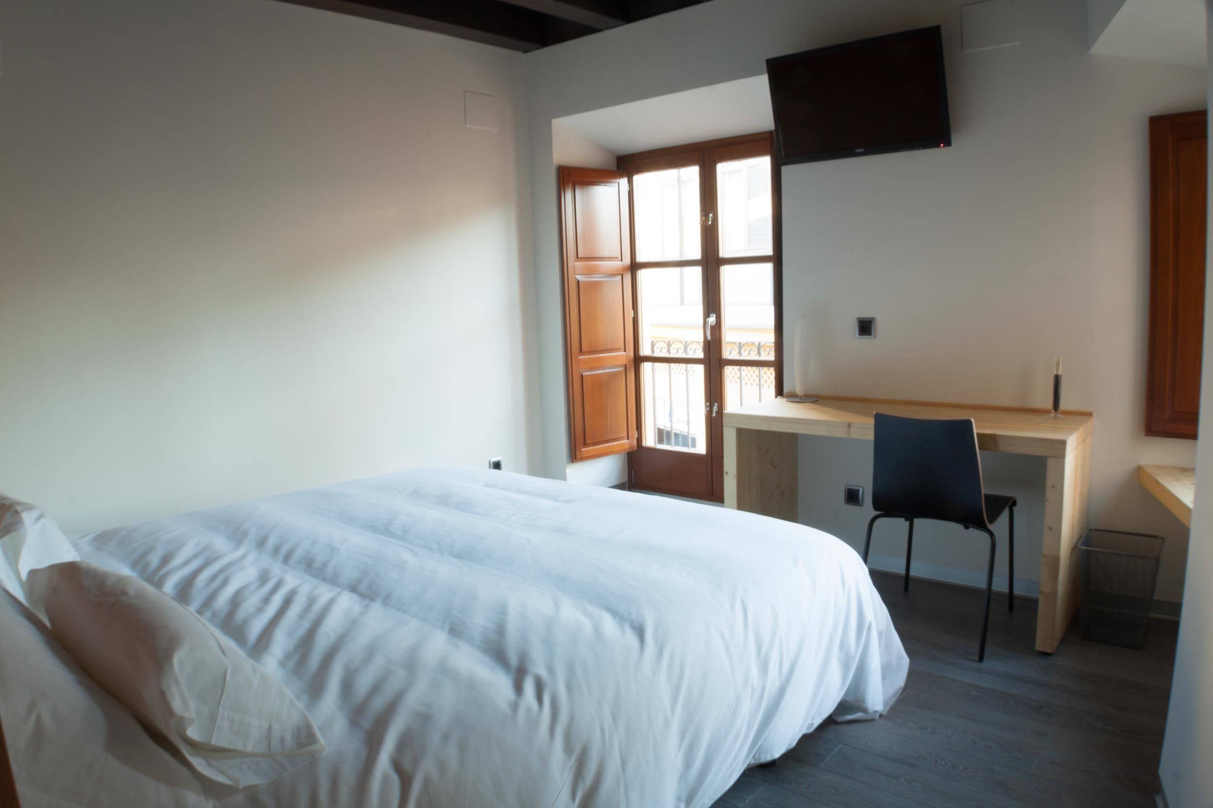 María Pacheco Hotel Boutique