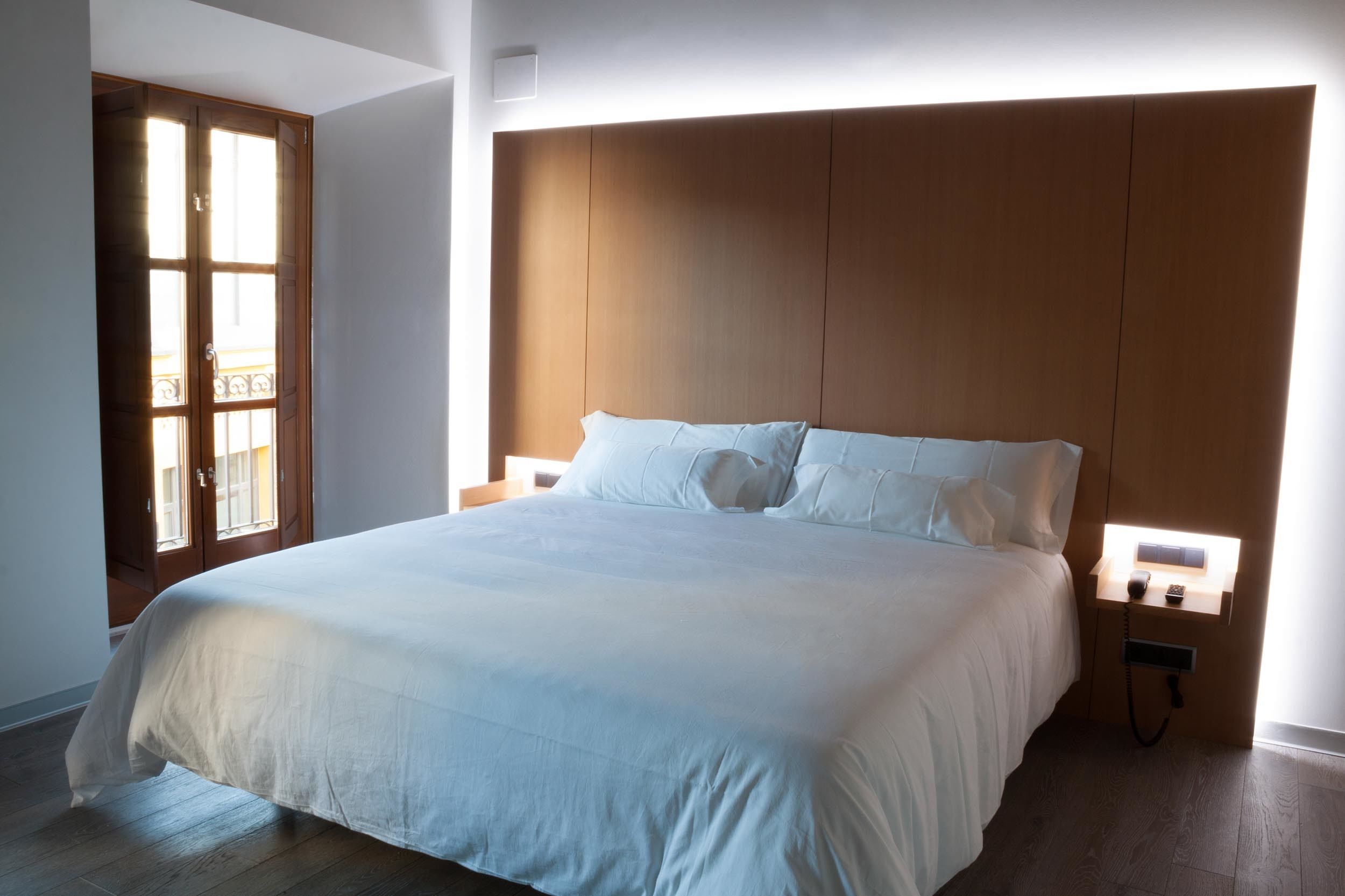 María Pacheco Hotel Boutique