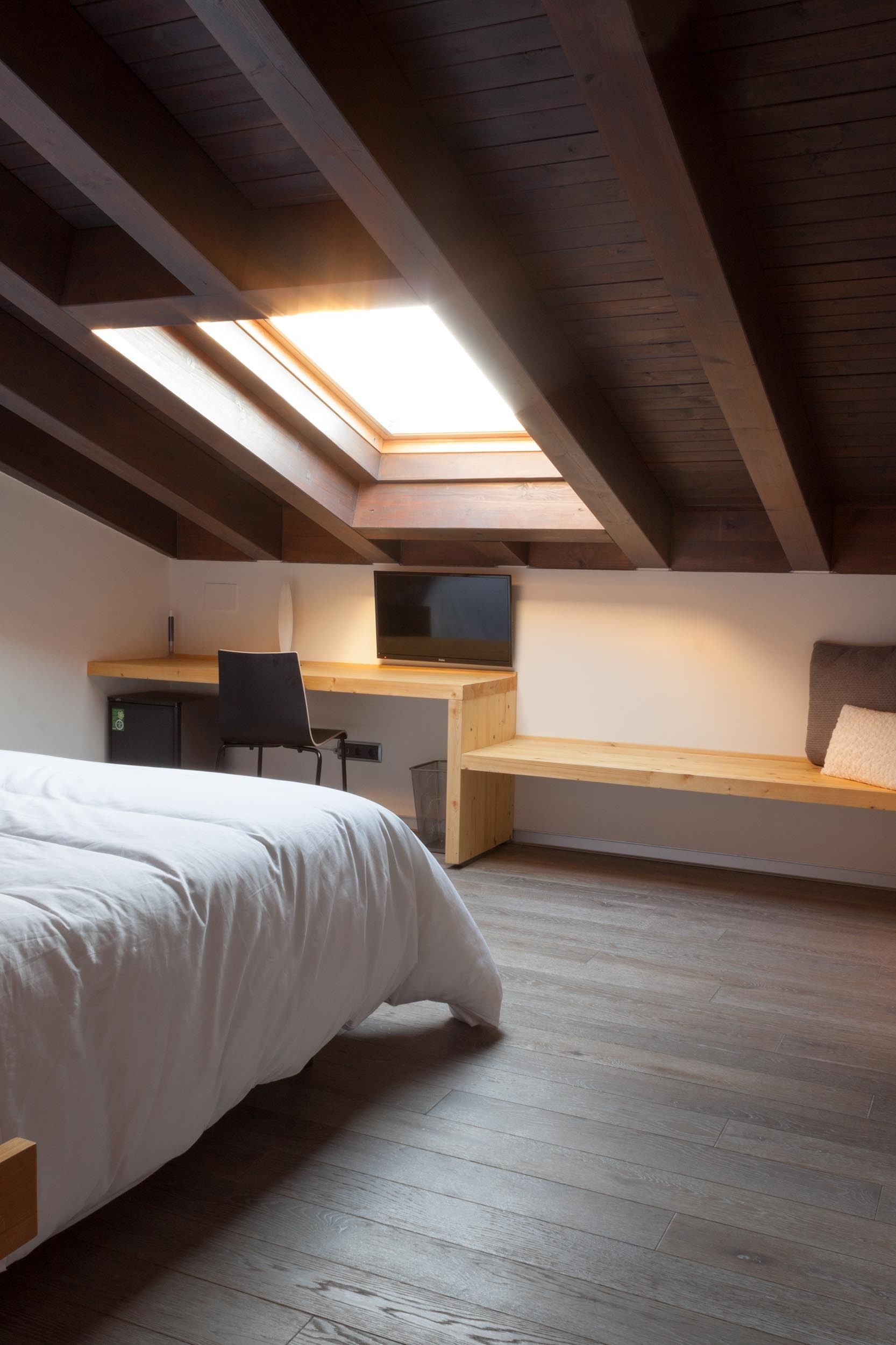 María Pacheco Hotel Boutique