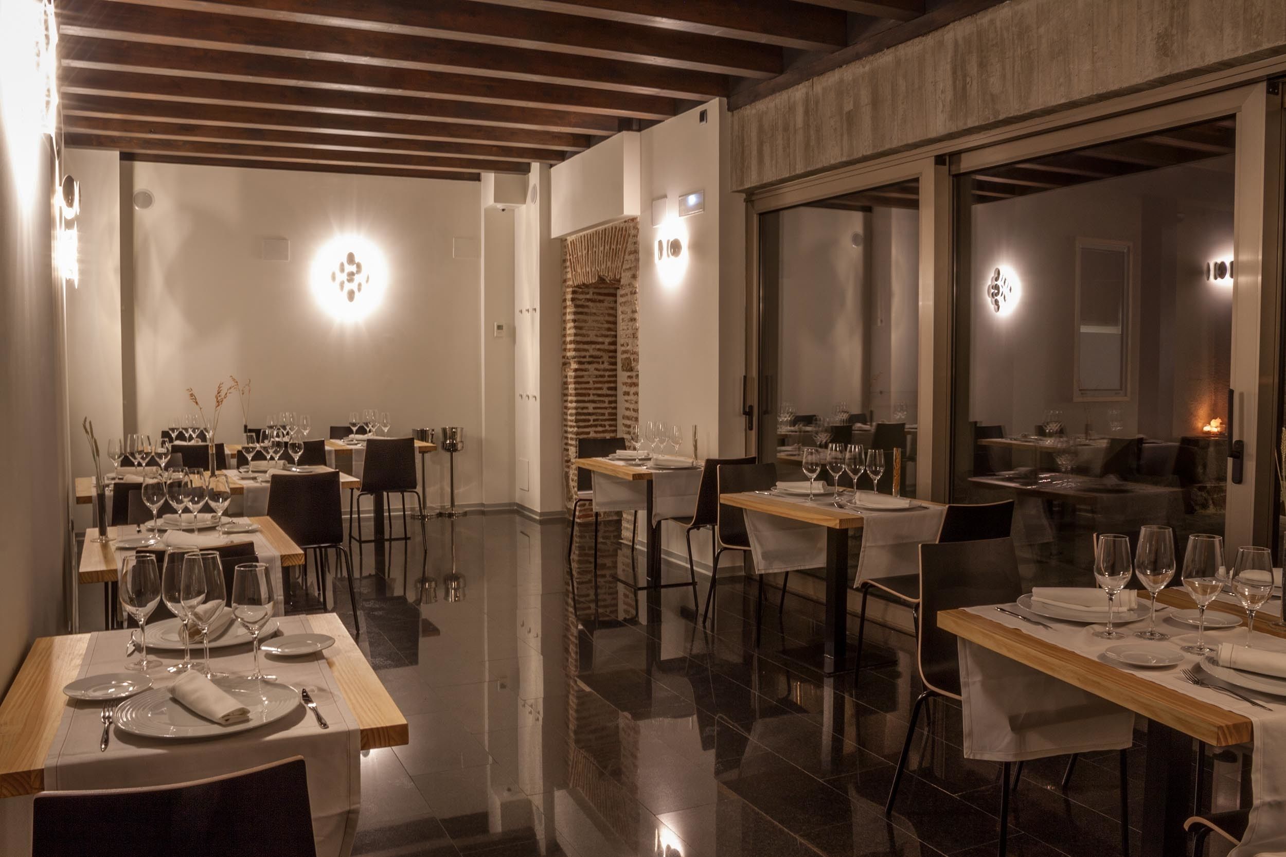 María Pacheco Hotel Boutique