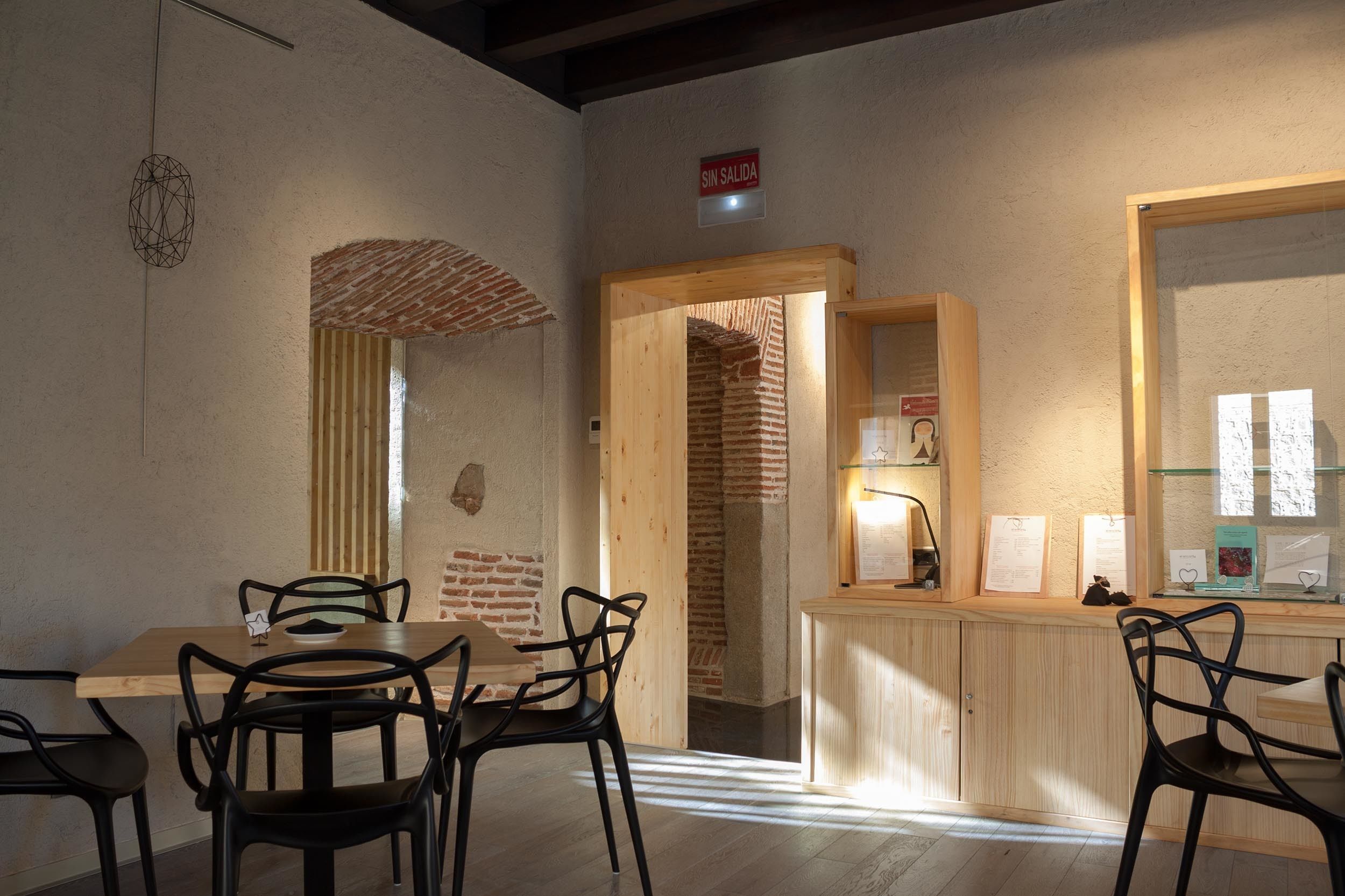 María Pacheco Hotel Boutique