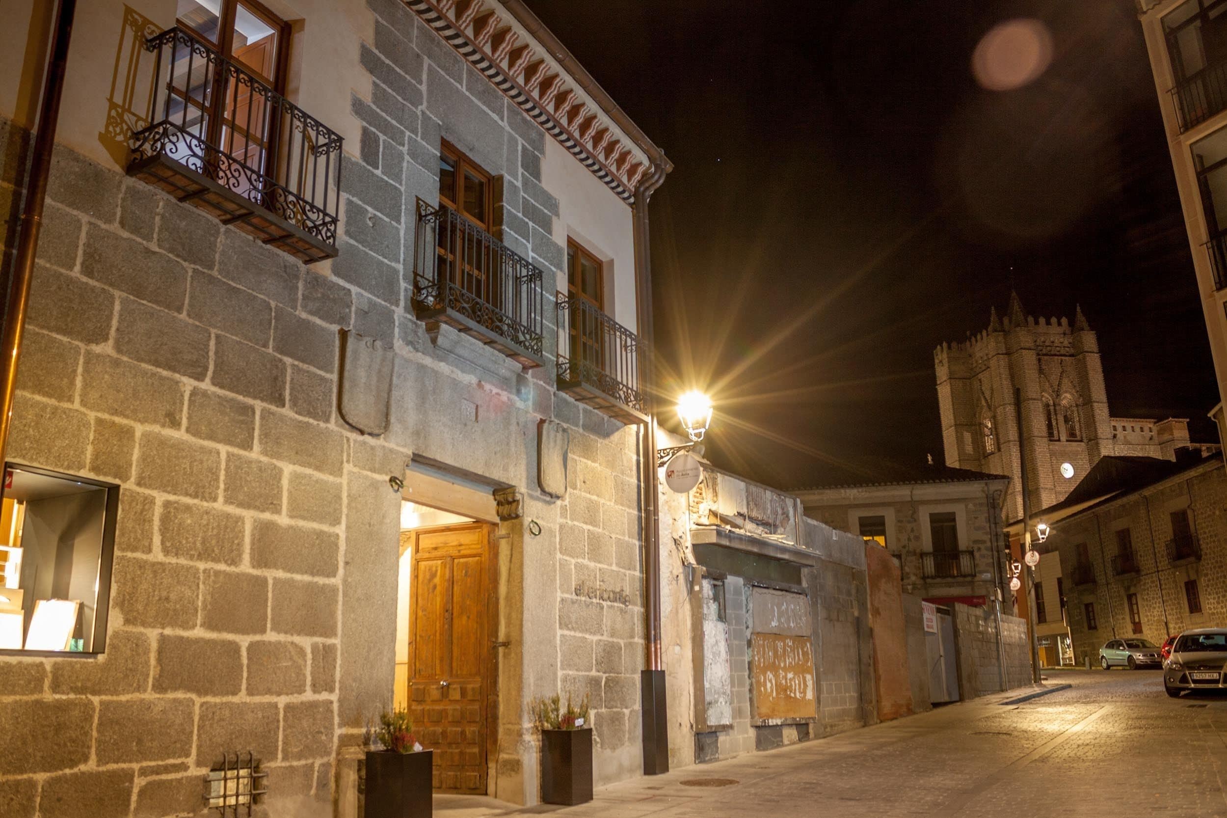 María Pacheco Hotel Boutique