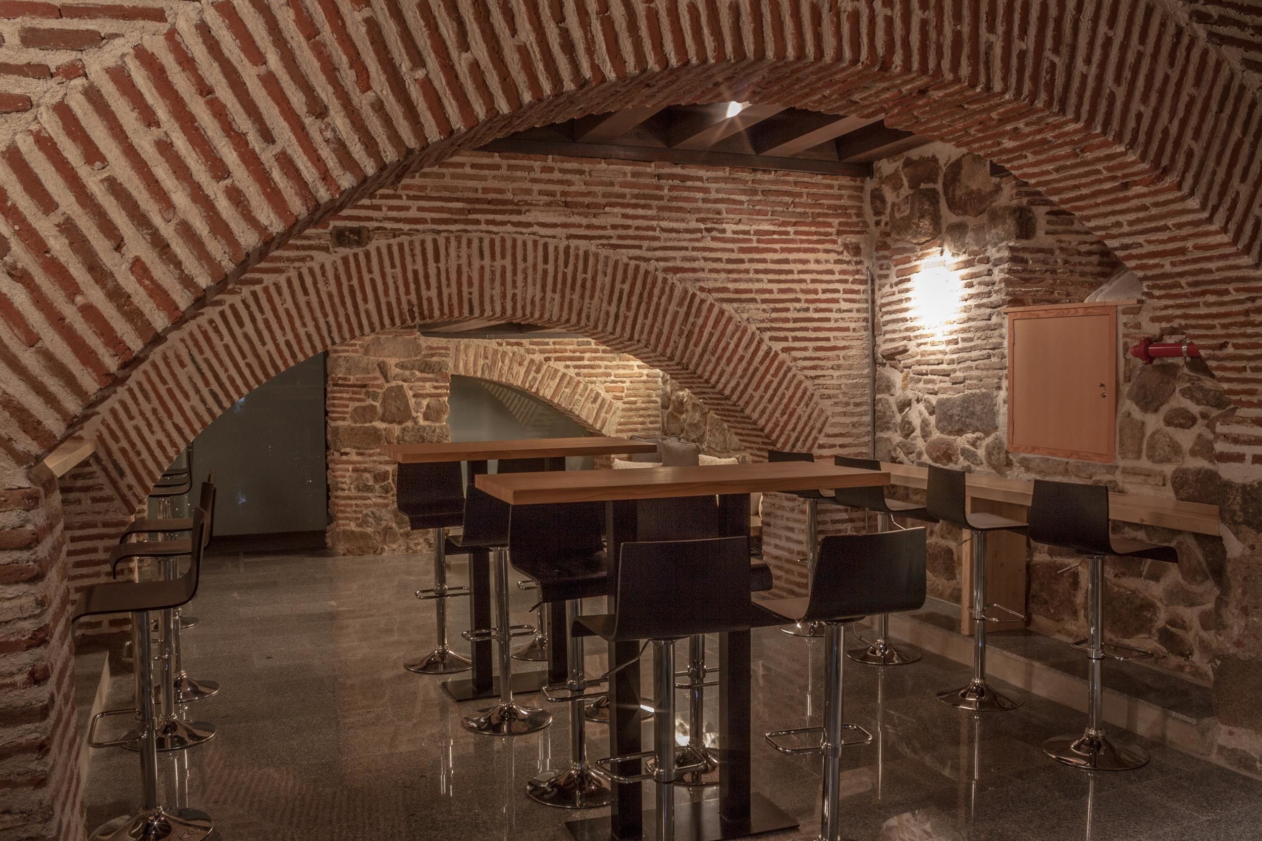 María Pacheco Hotel Boutique