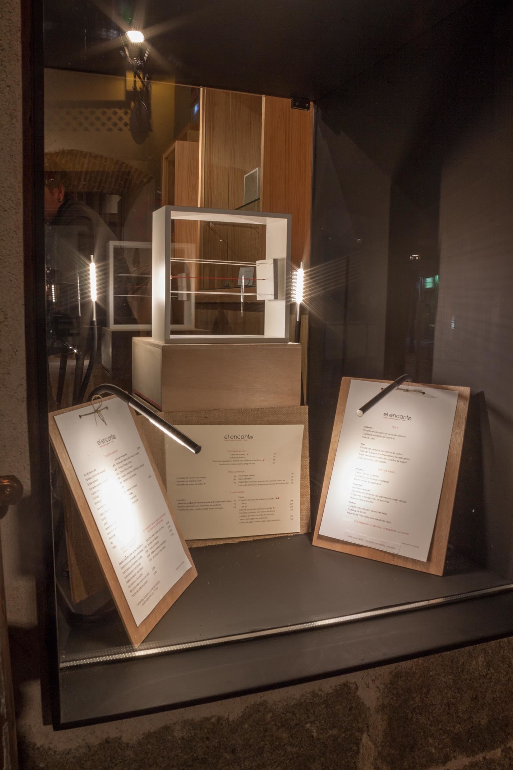 María Pacheco Hotel Boutique