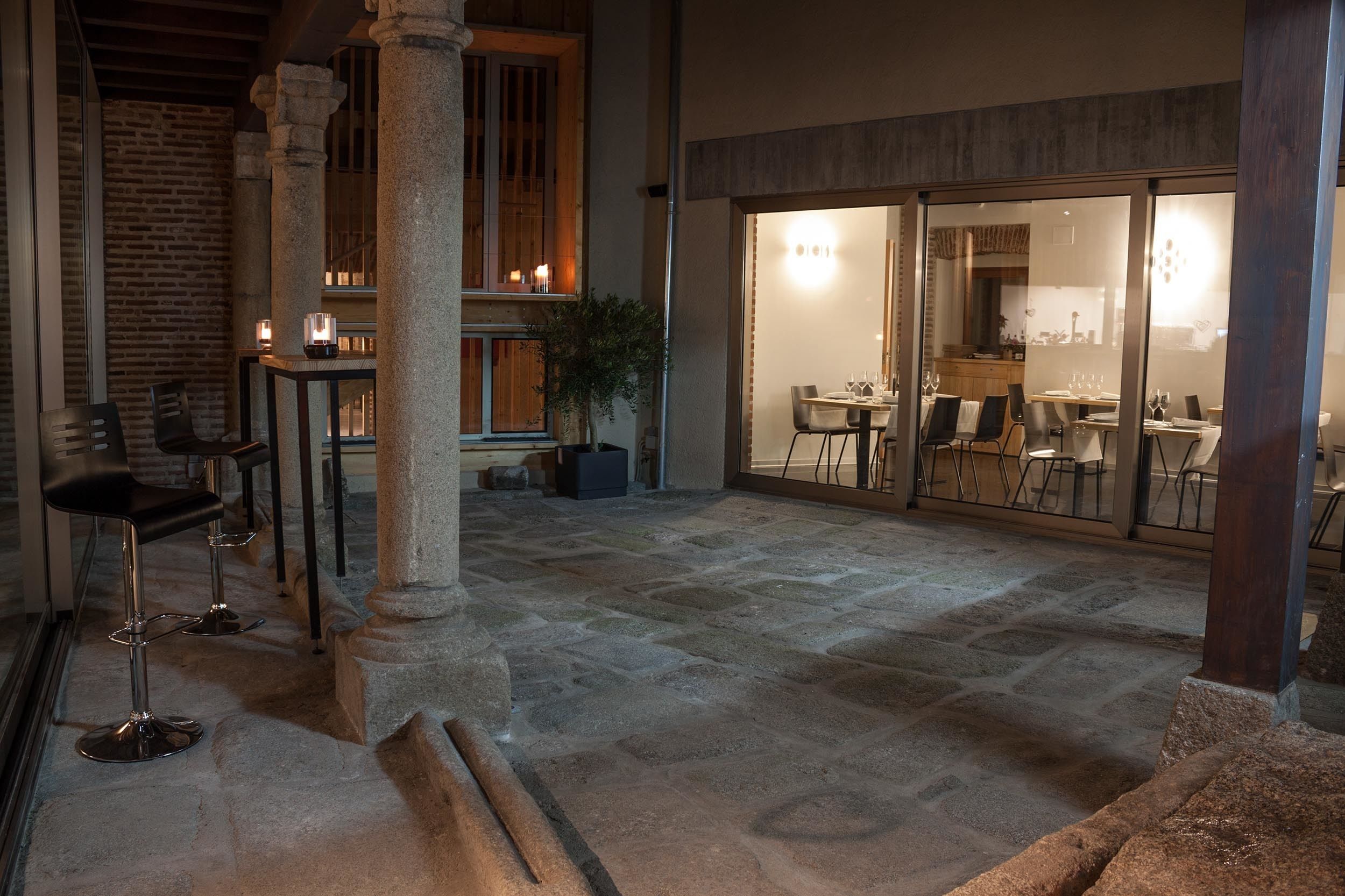 María Pacheco Hotel Boutique