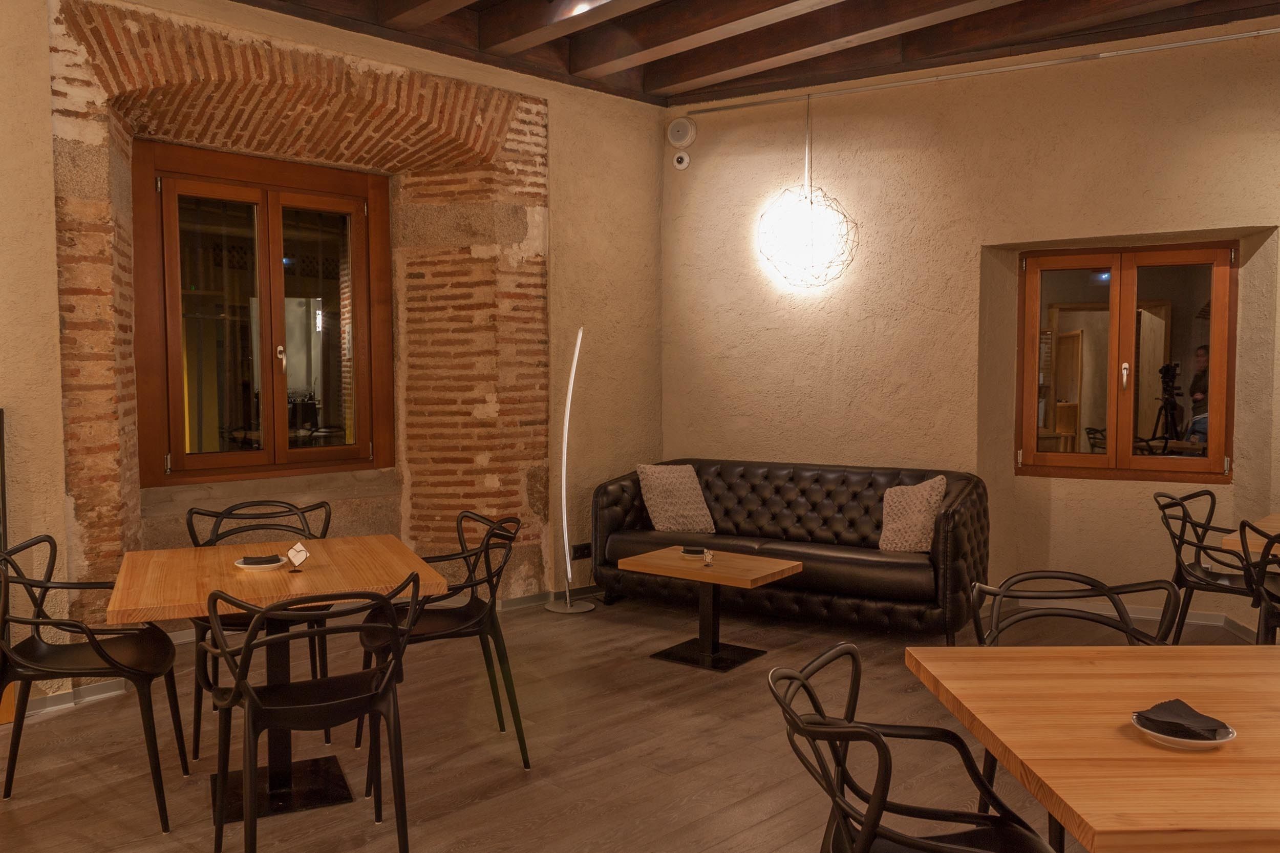 María Pacheco Hotel Boutique