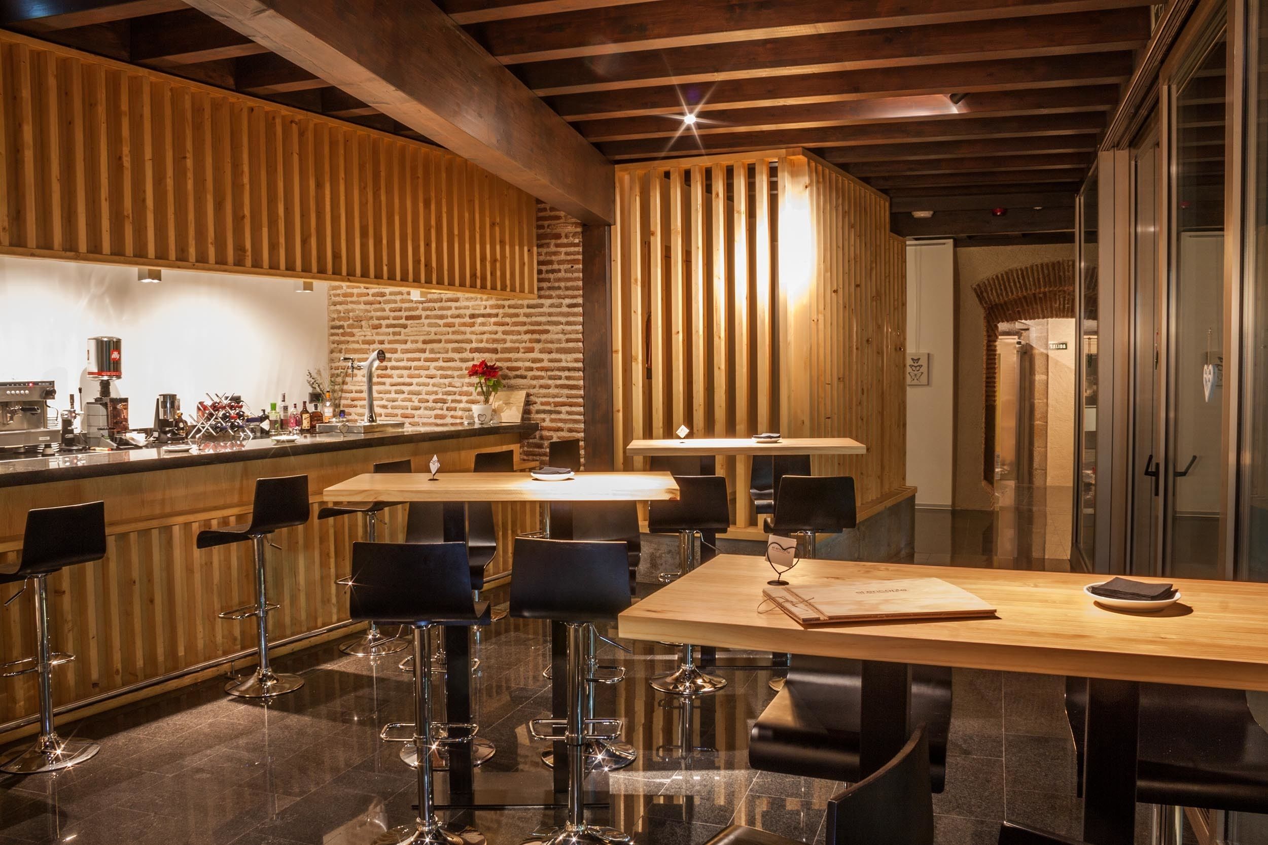 María Pacheco Hotel Boutique