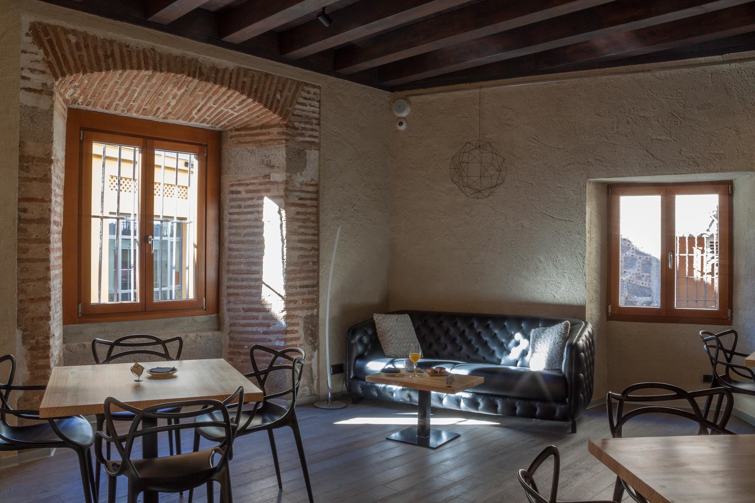 María Pacheco Hotel Boutique