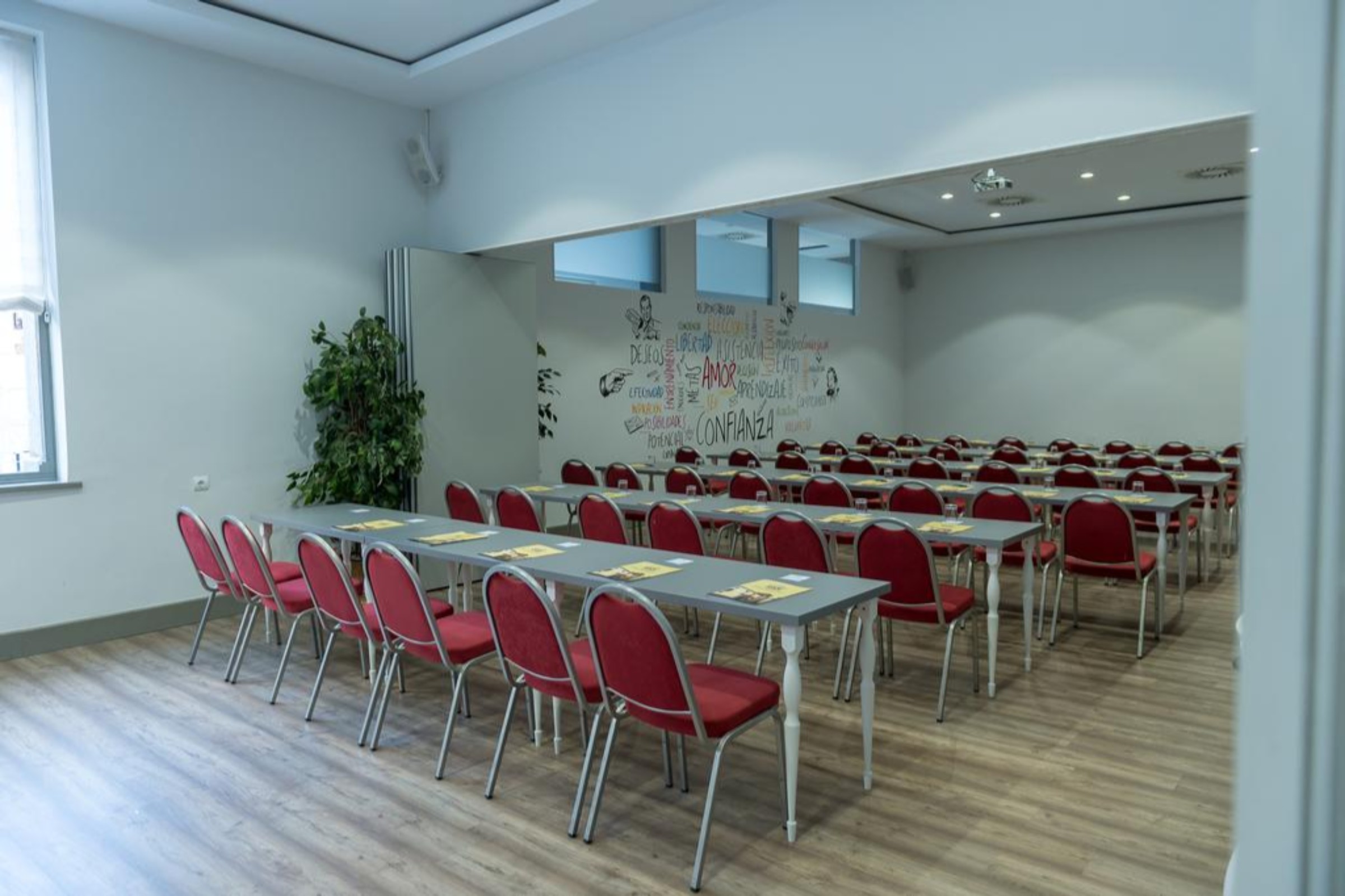 Palacio de Valderrábanos