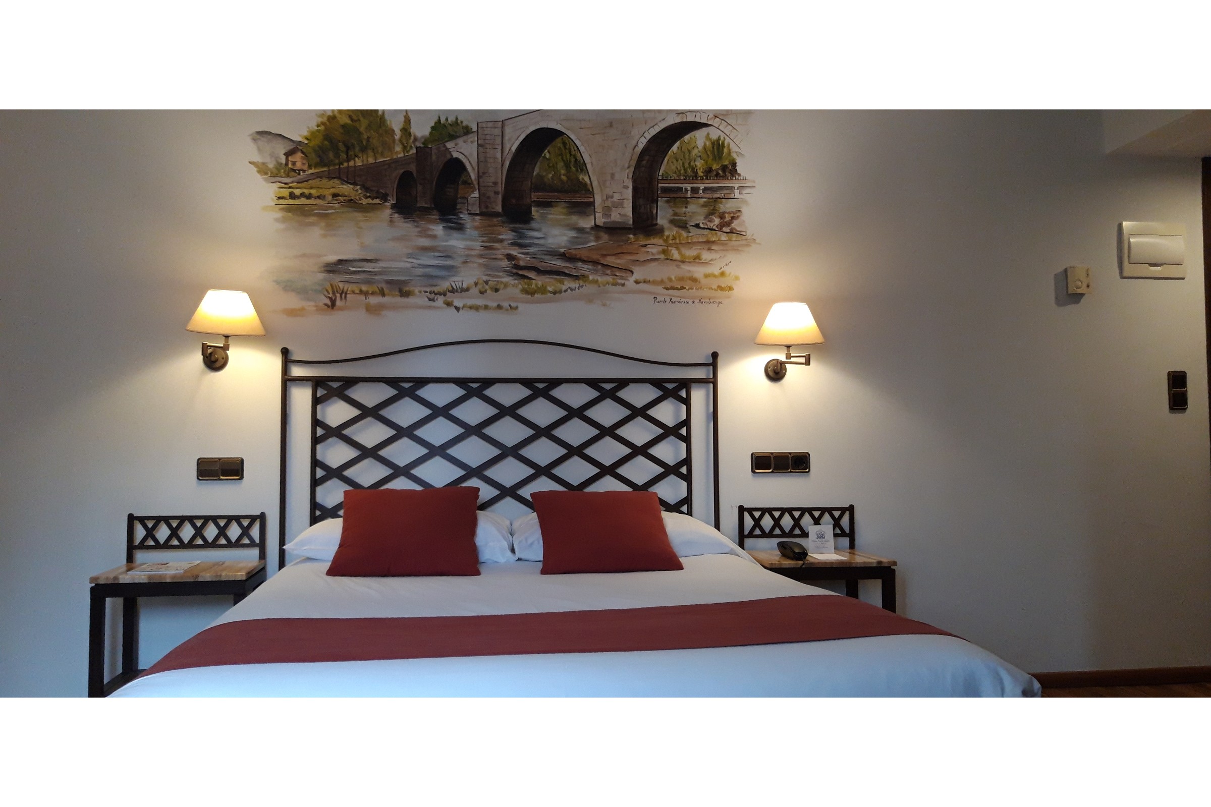 Palacio de Valderrábanos