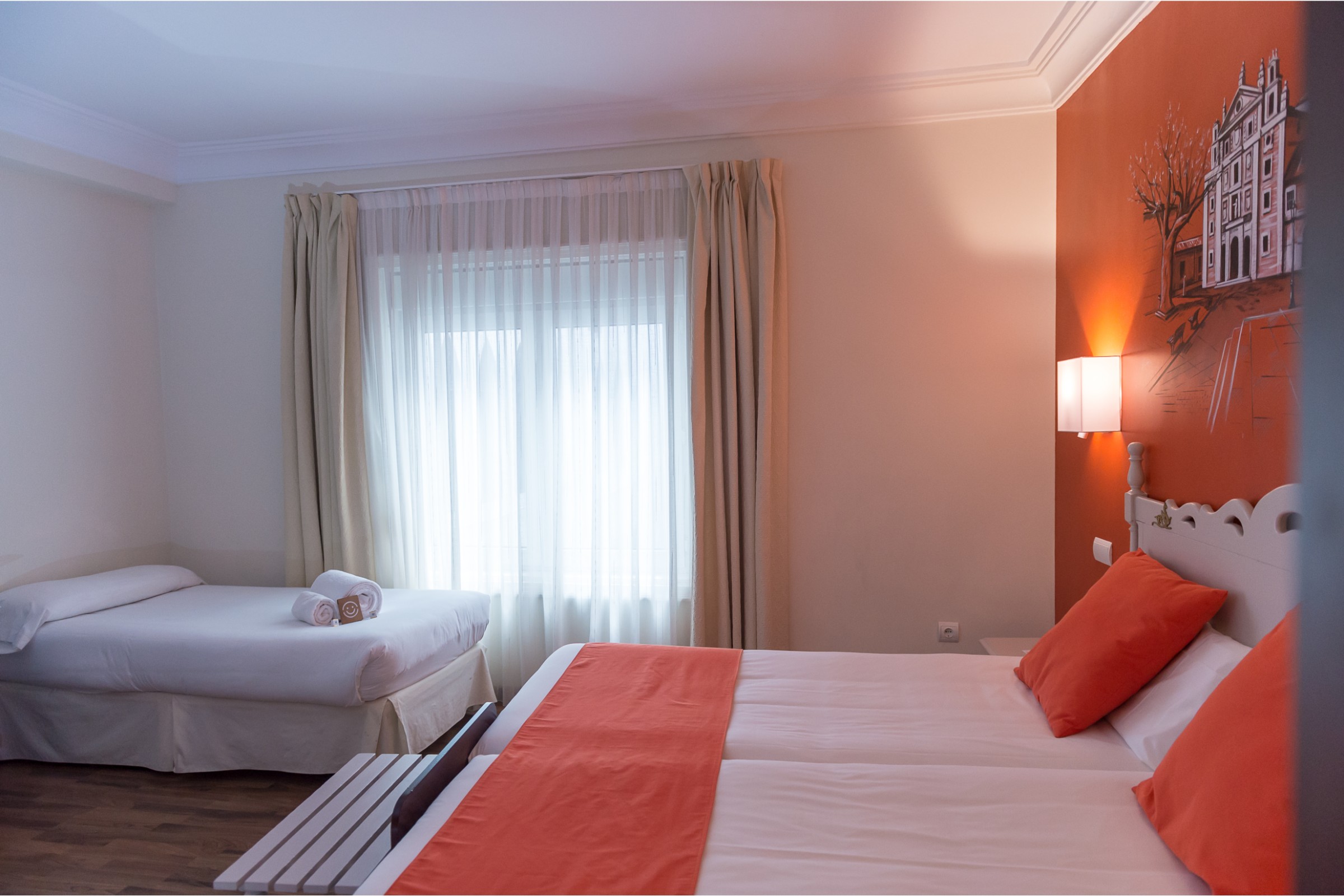 Palacio de Valderrábanos