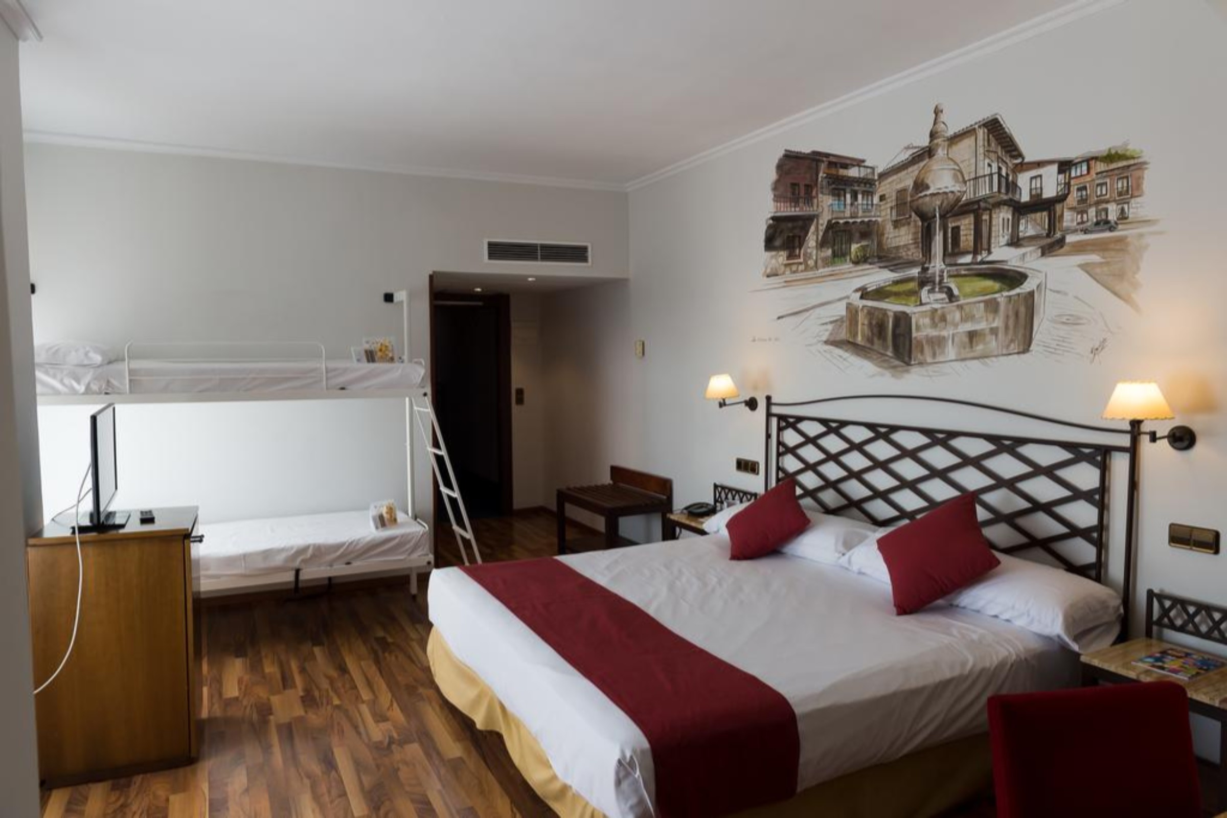 Palacio de Valderrábanos