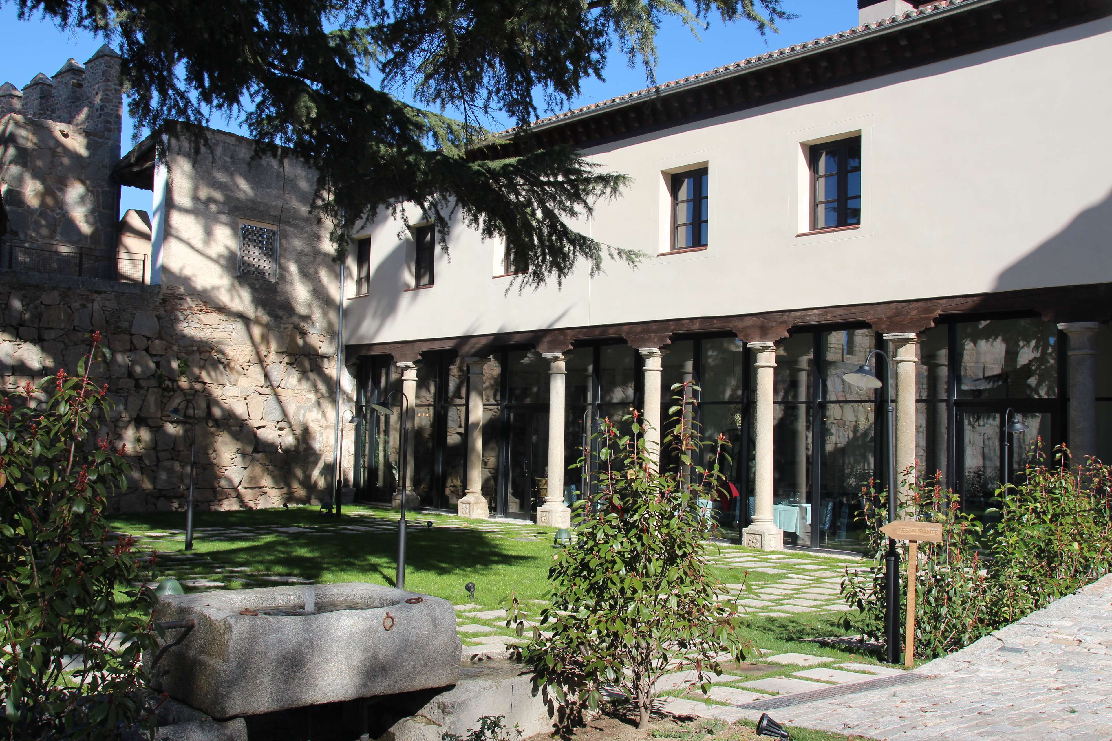 Sofraga Palacio