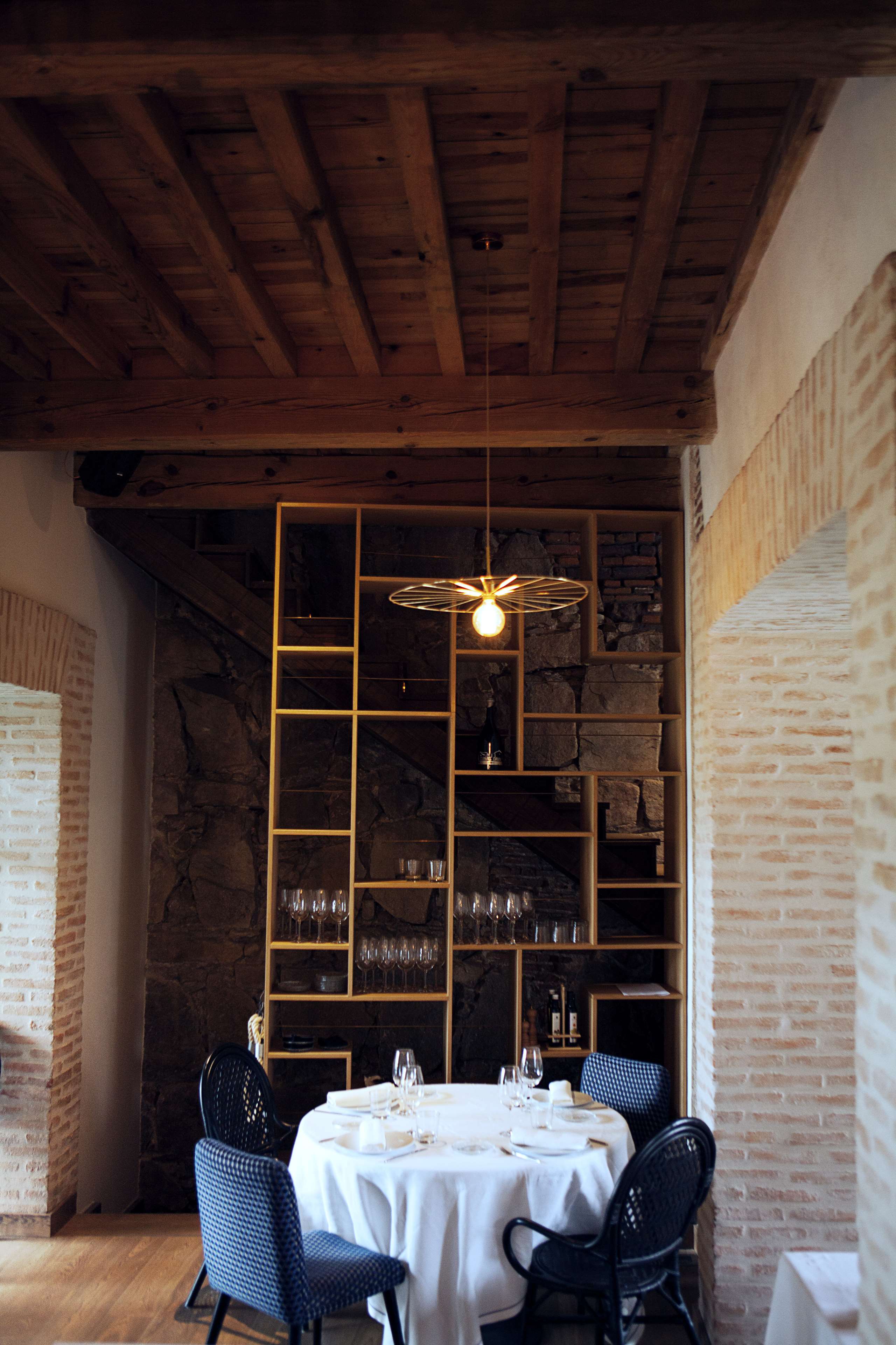 Sofraga Palacio