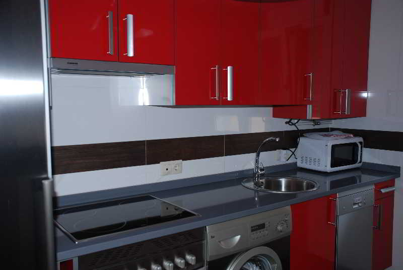 Soterraña Apartamentos
