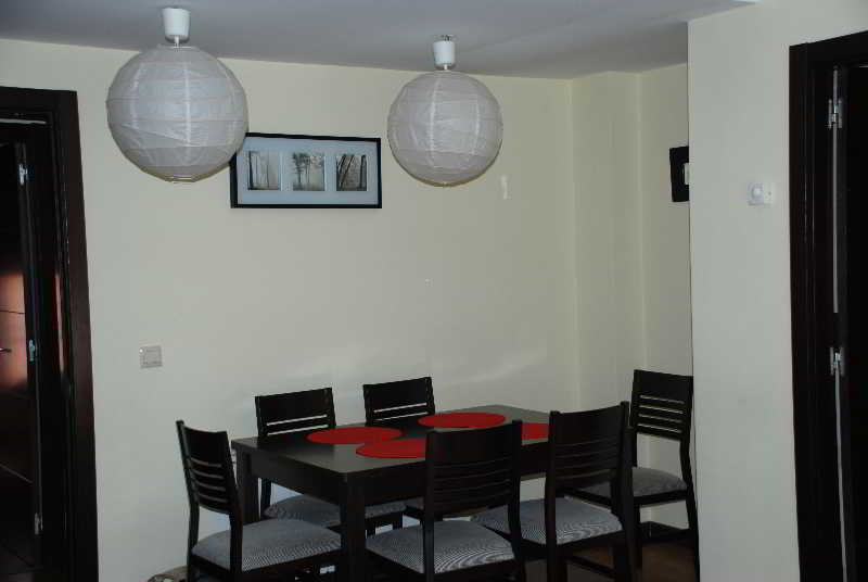 Soterraña Apartamentos