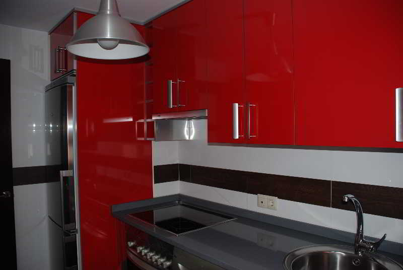 Soterraña Apartamentos