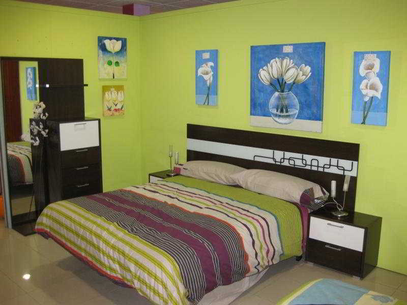 Soterraña Apartamentos