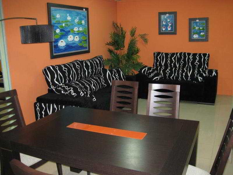 Soterraña Apartamentos