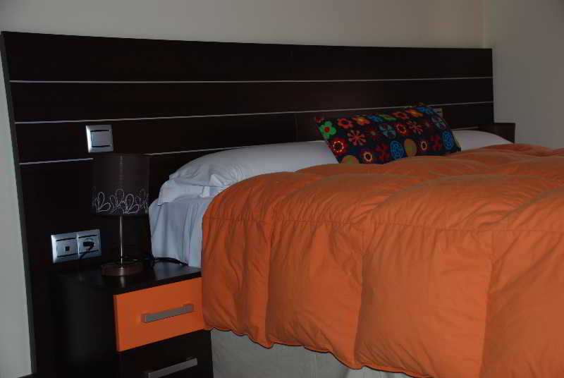 Soterraña Apartamentos