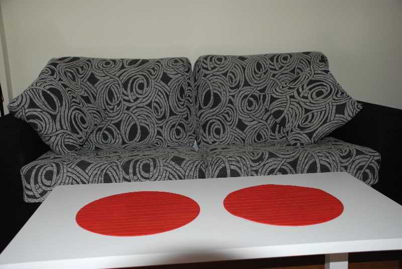 Soterraña Apartamentos