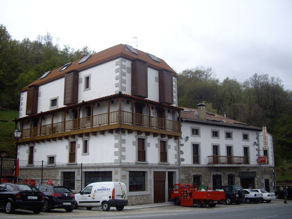 Casa Beletri Hotel