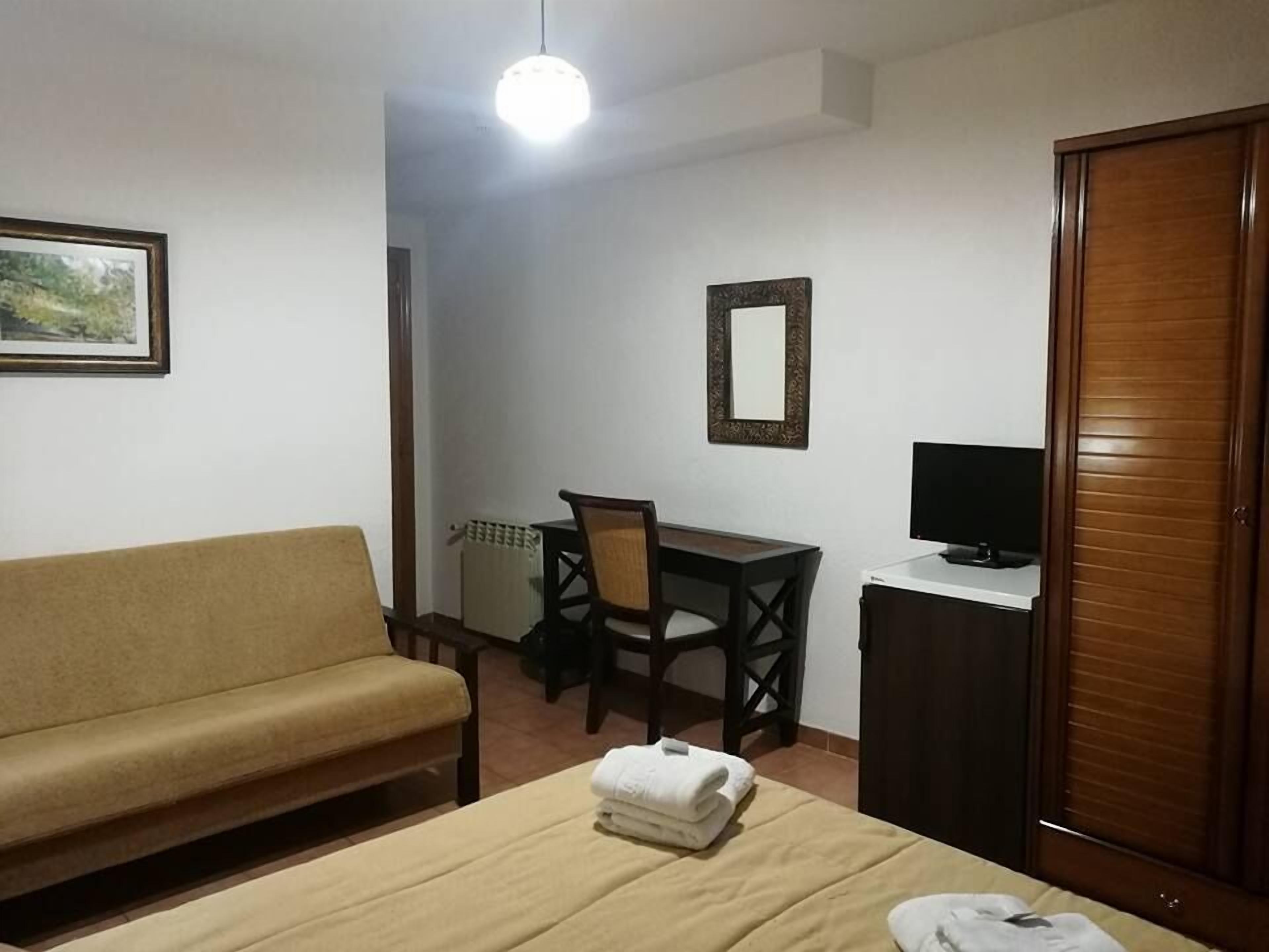 Hostal Turnat Bejar