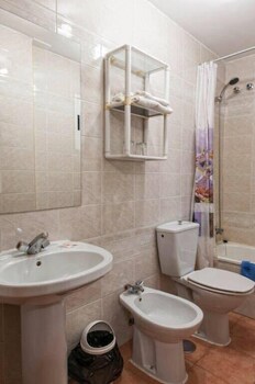 Hostal Turnat Bejar