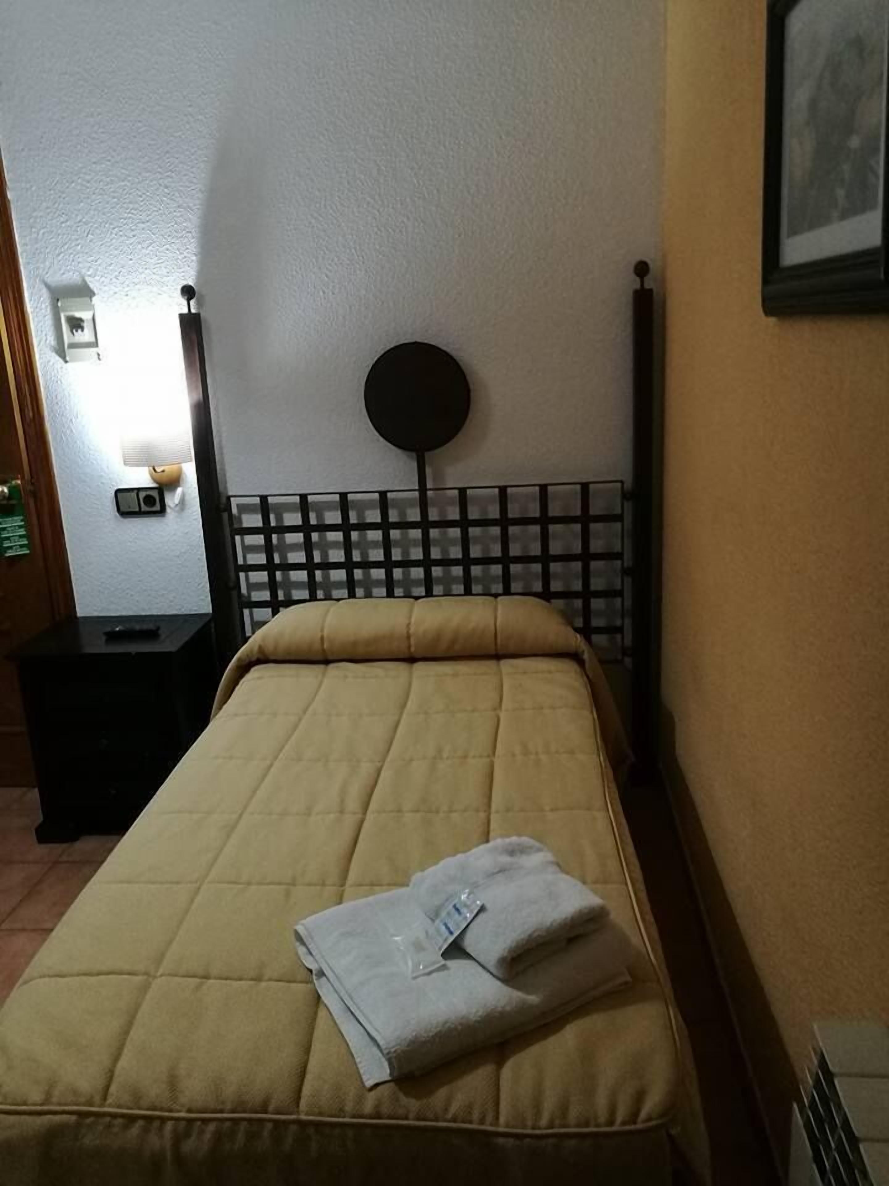 Hostal Turnat Bejar
